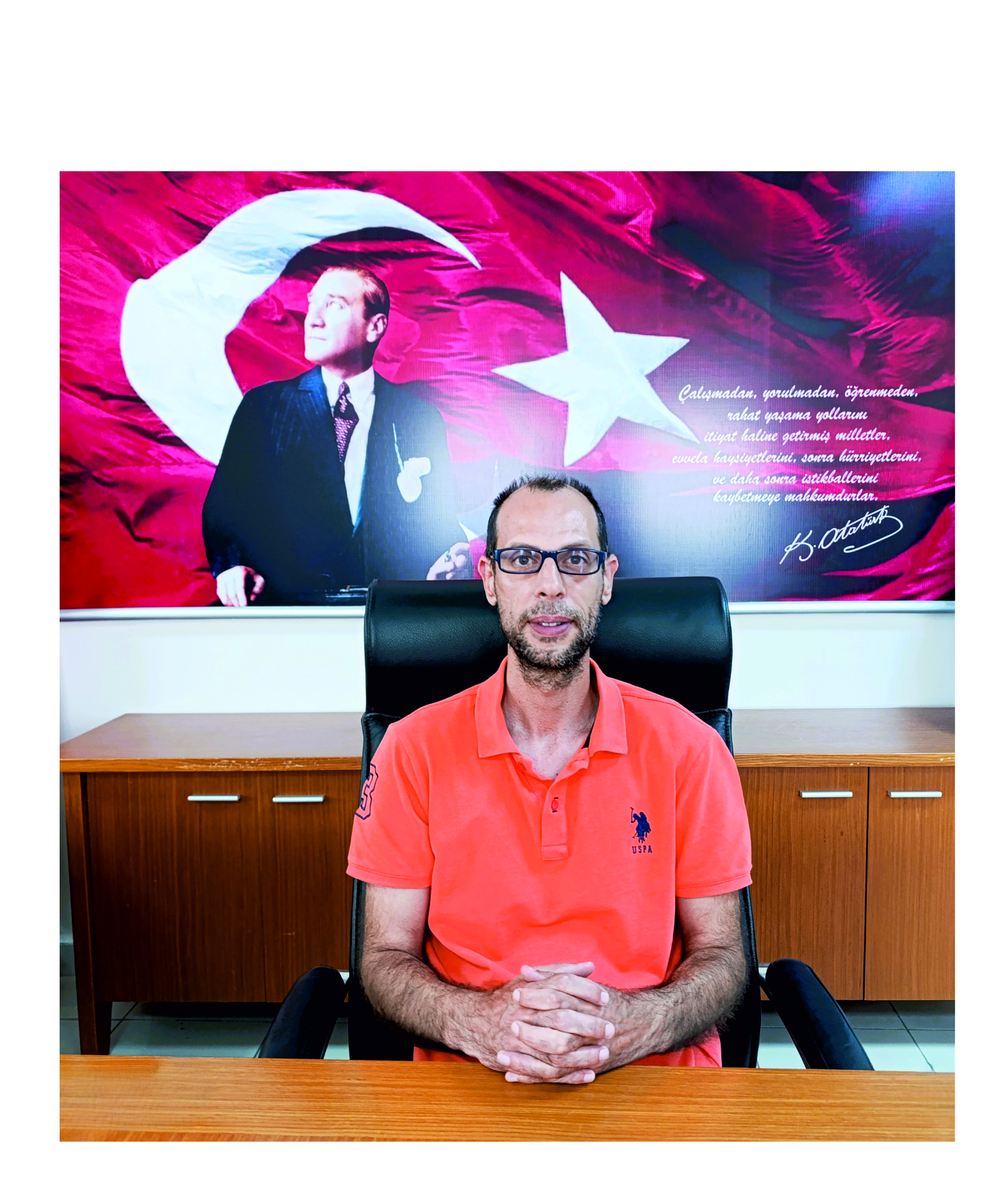 Gökhan Büyükkahraman