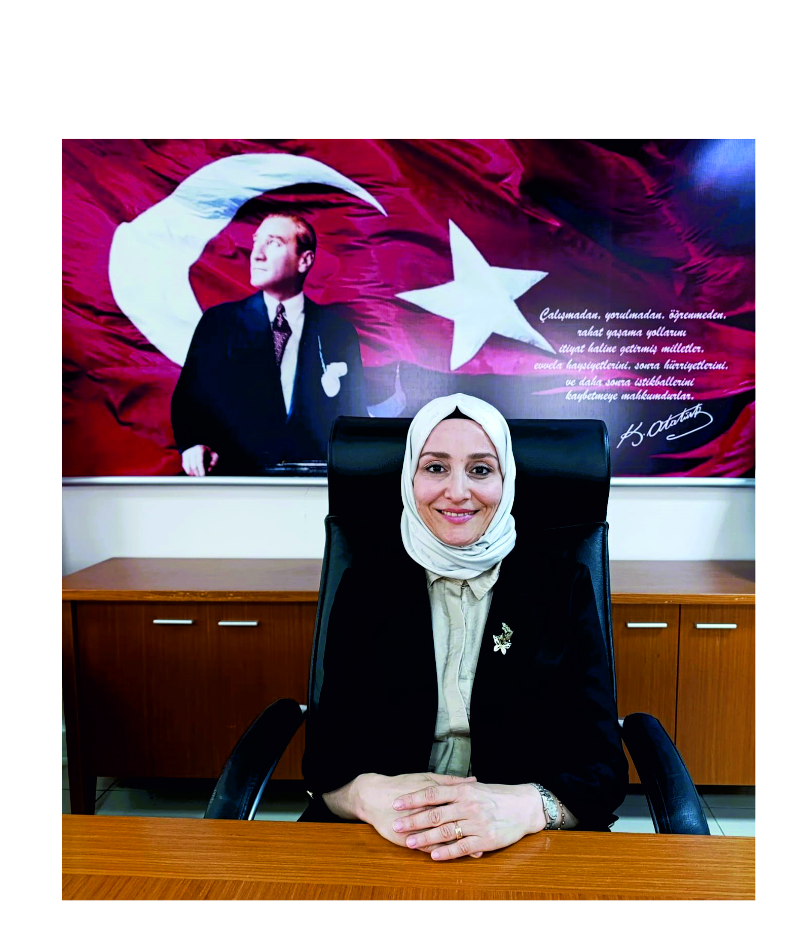 Ayşe Özdoğan Dölçek