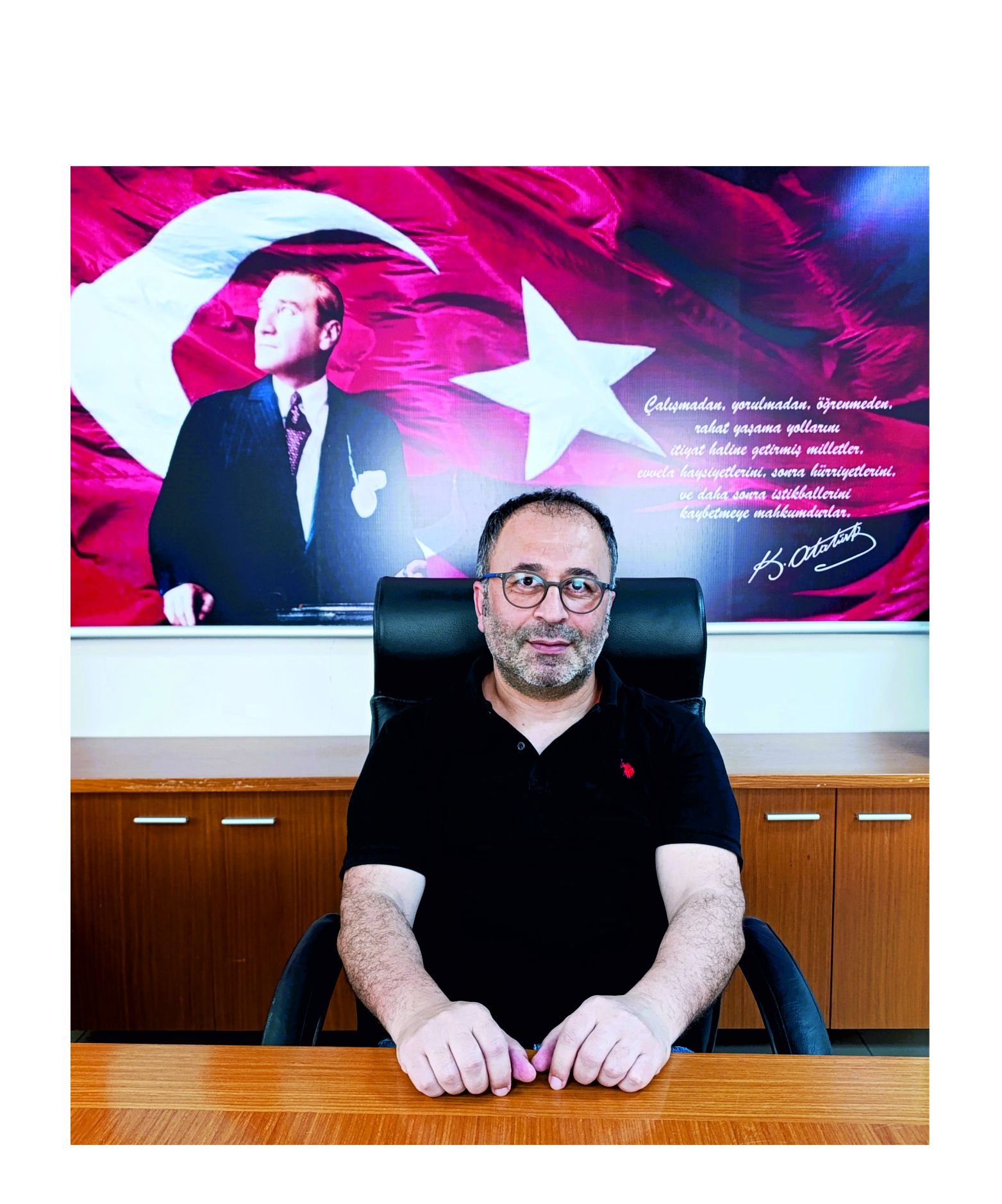 Zafer Akpınar