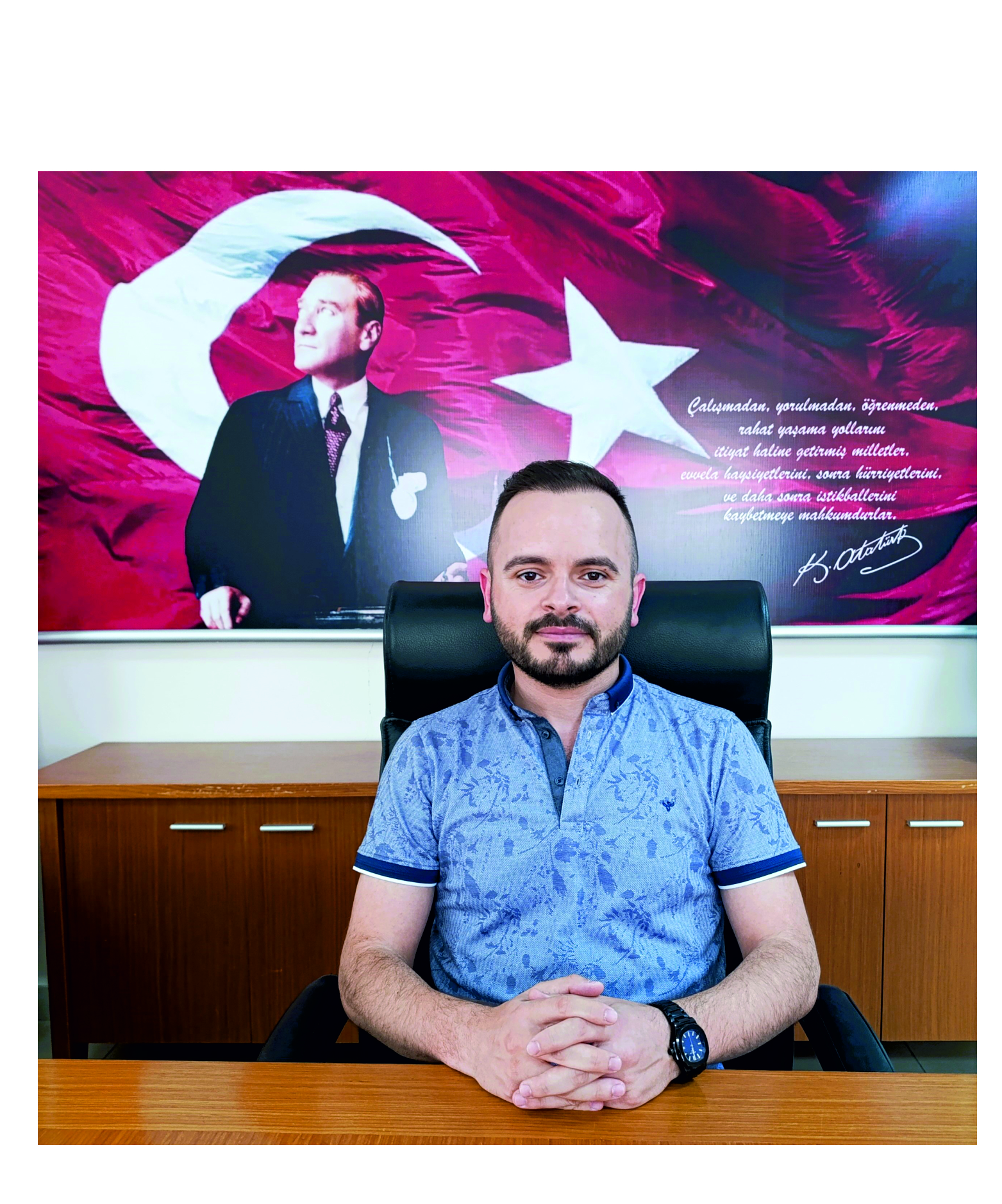 Samet Berber