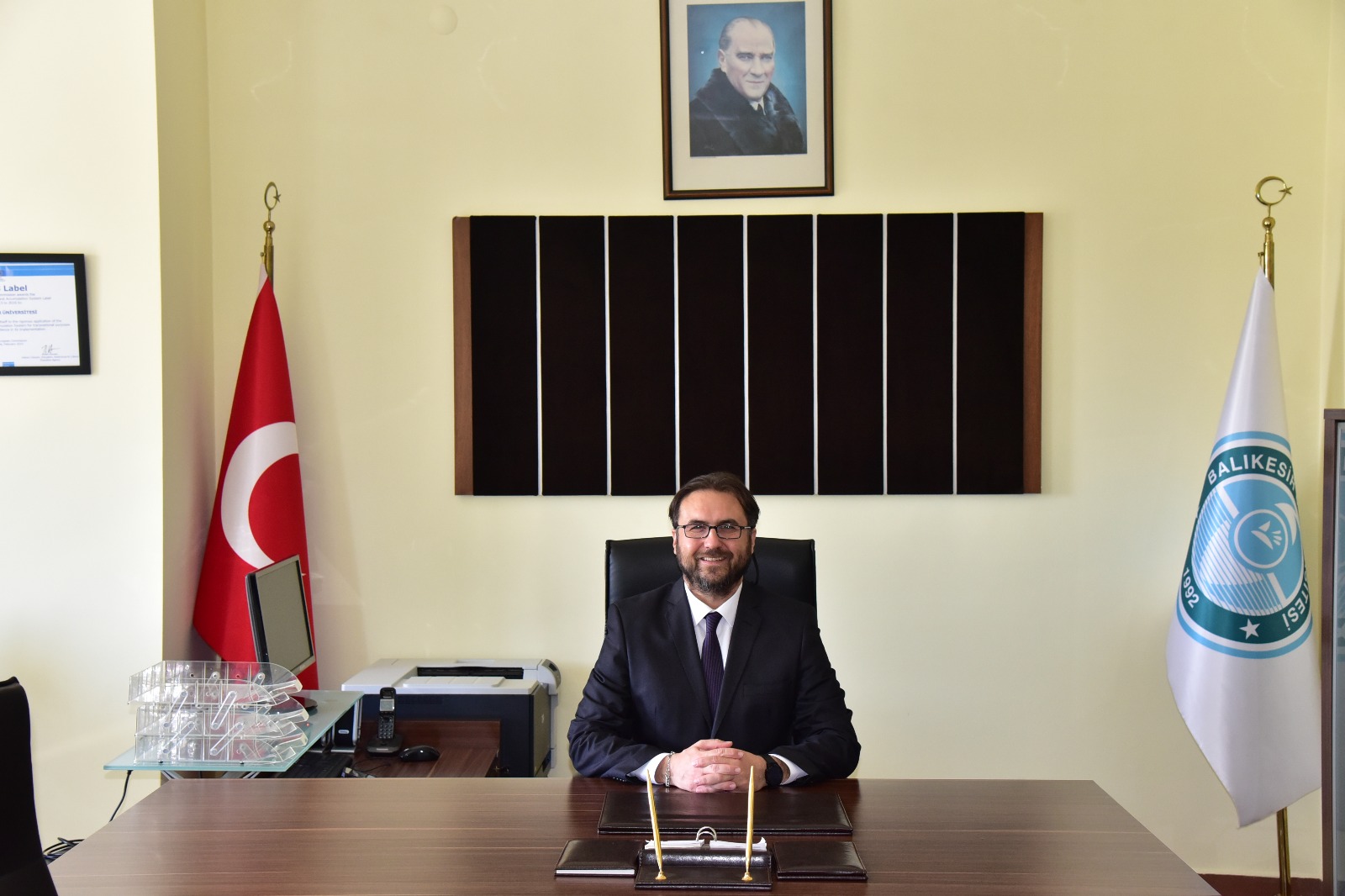 Orkun BAYRAM