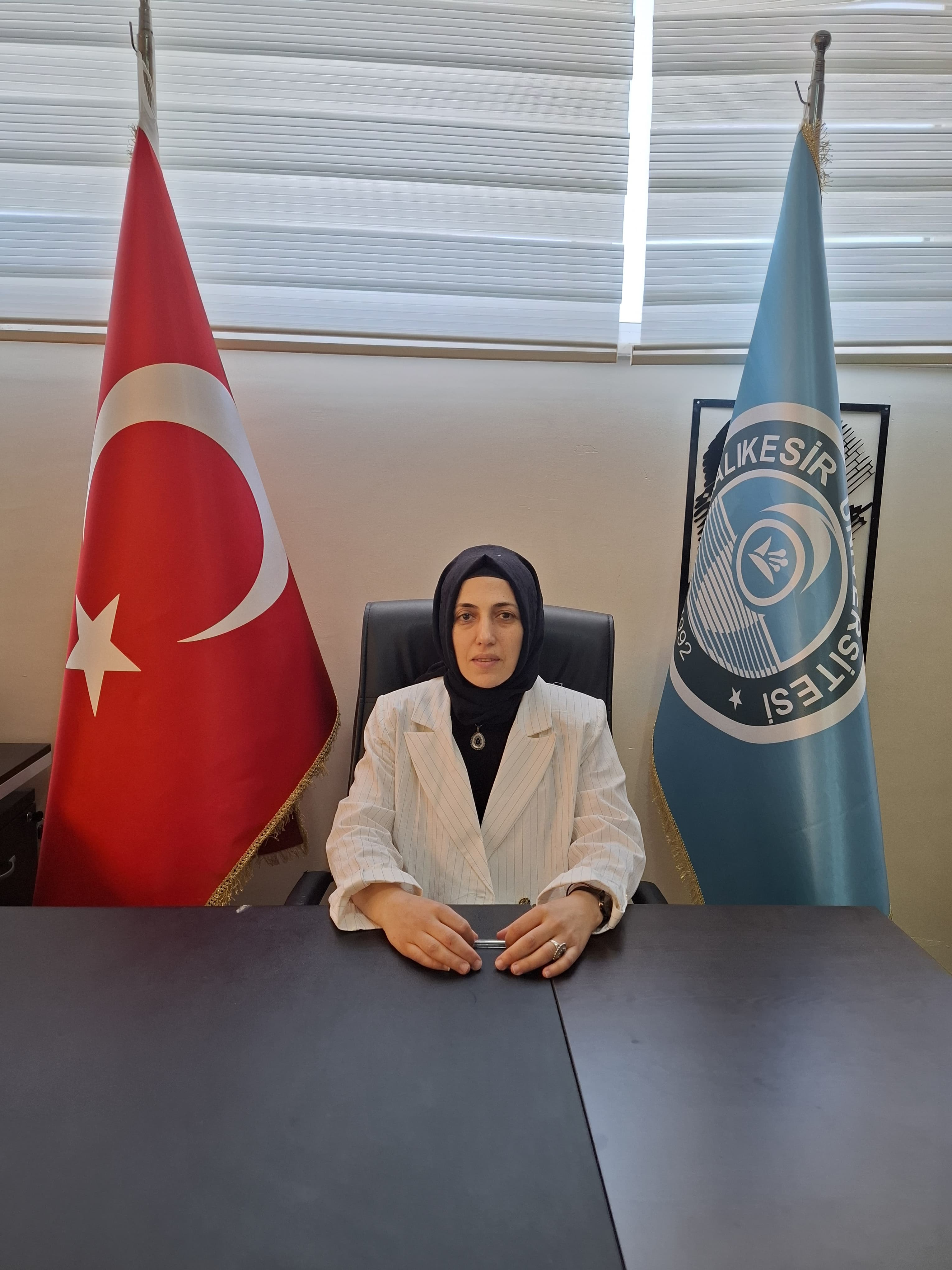 Cevriye YÜKSEL YILDIRIM