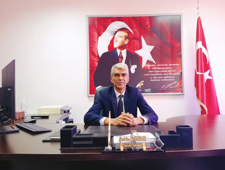 Şahin ÇANDIR