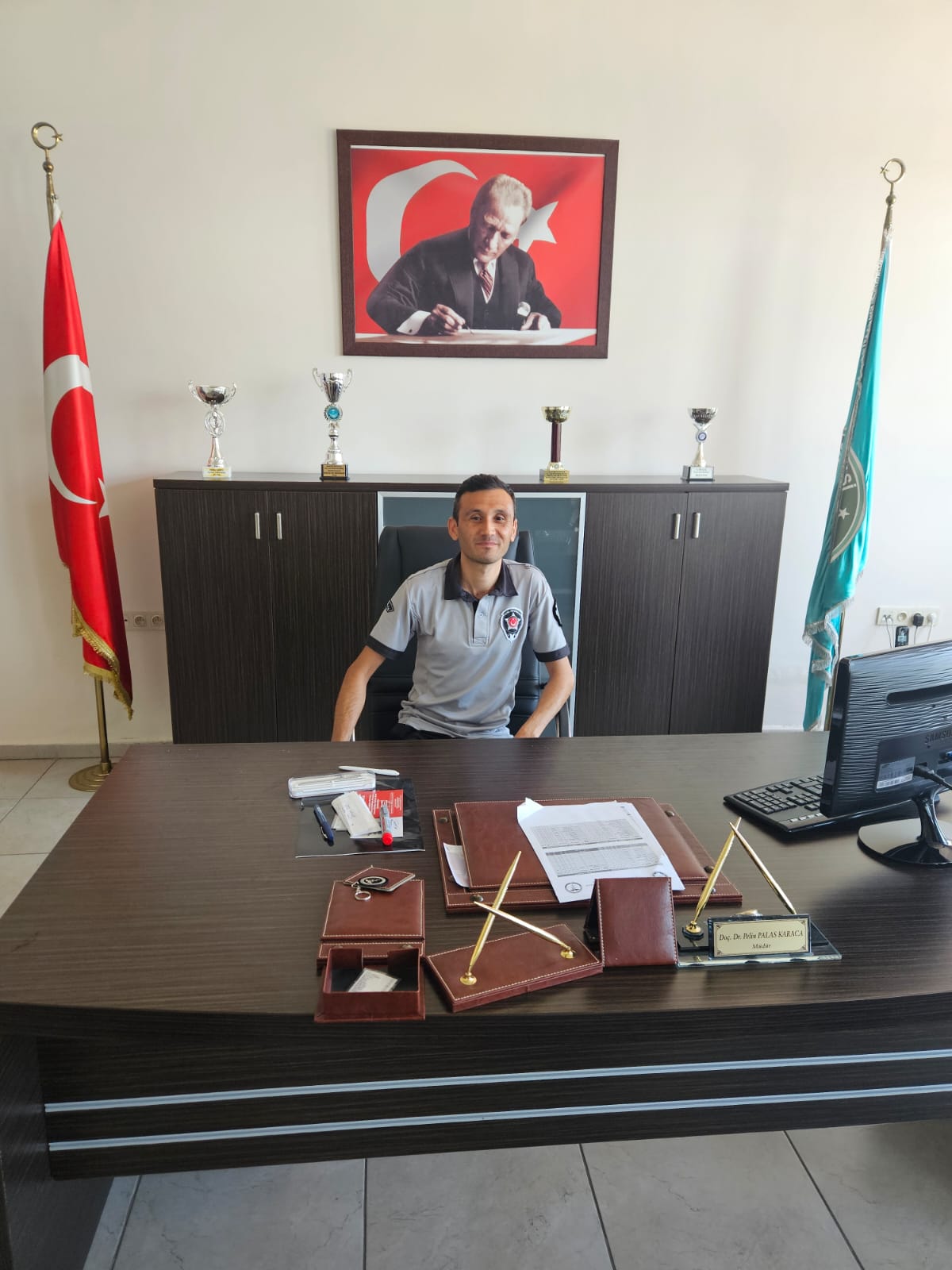 Tolga KESKİN