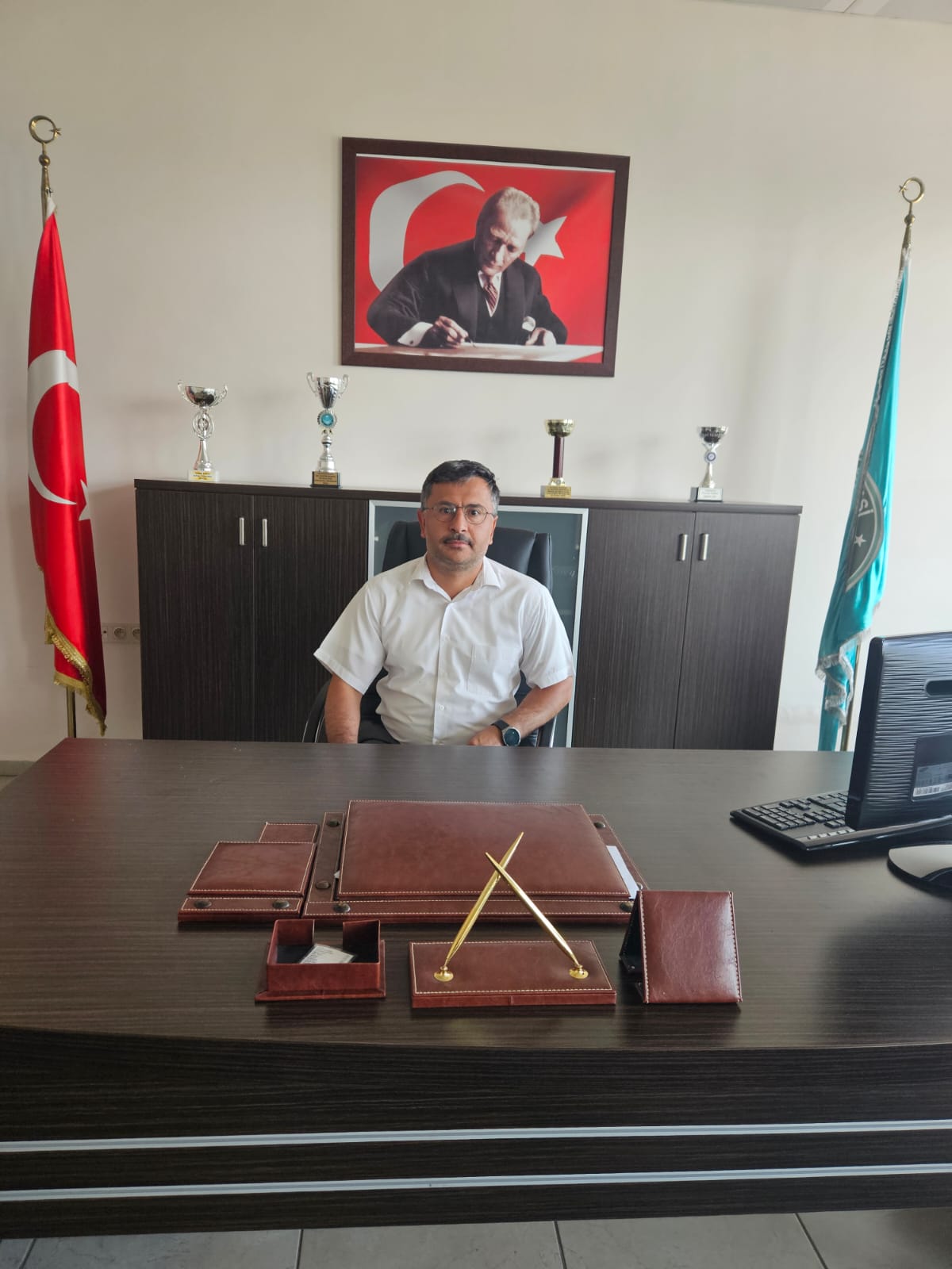 Fatih ÖZEN