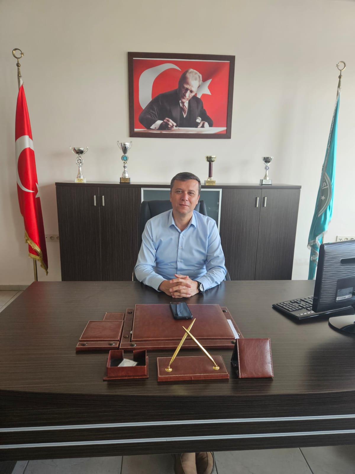 Mithat ÜNER