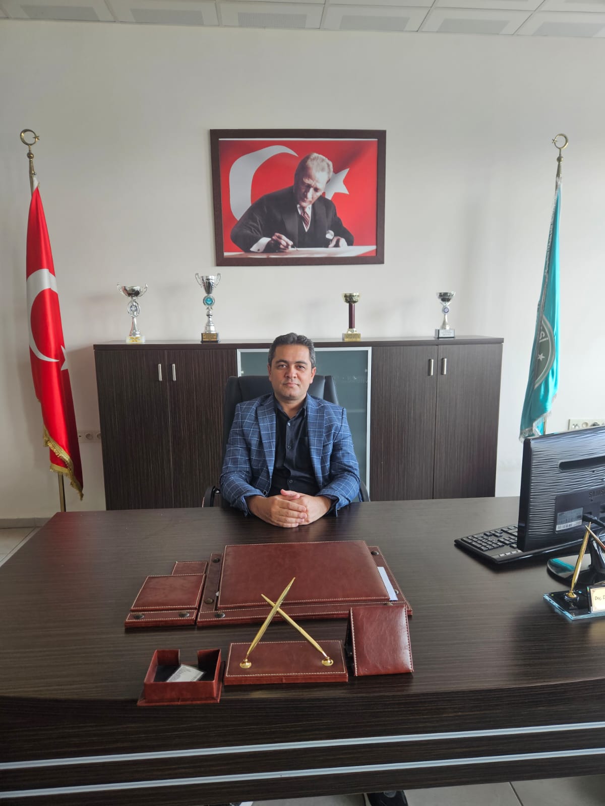 Ahmet YILMAZ