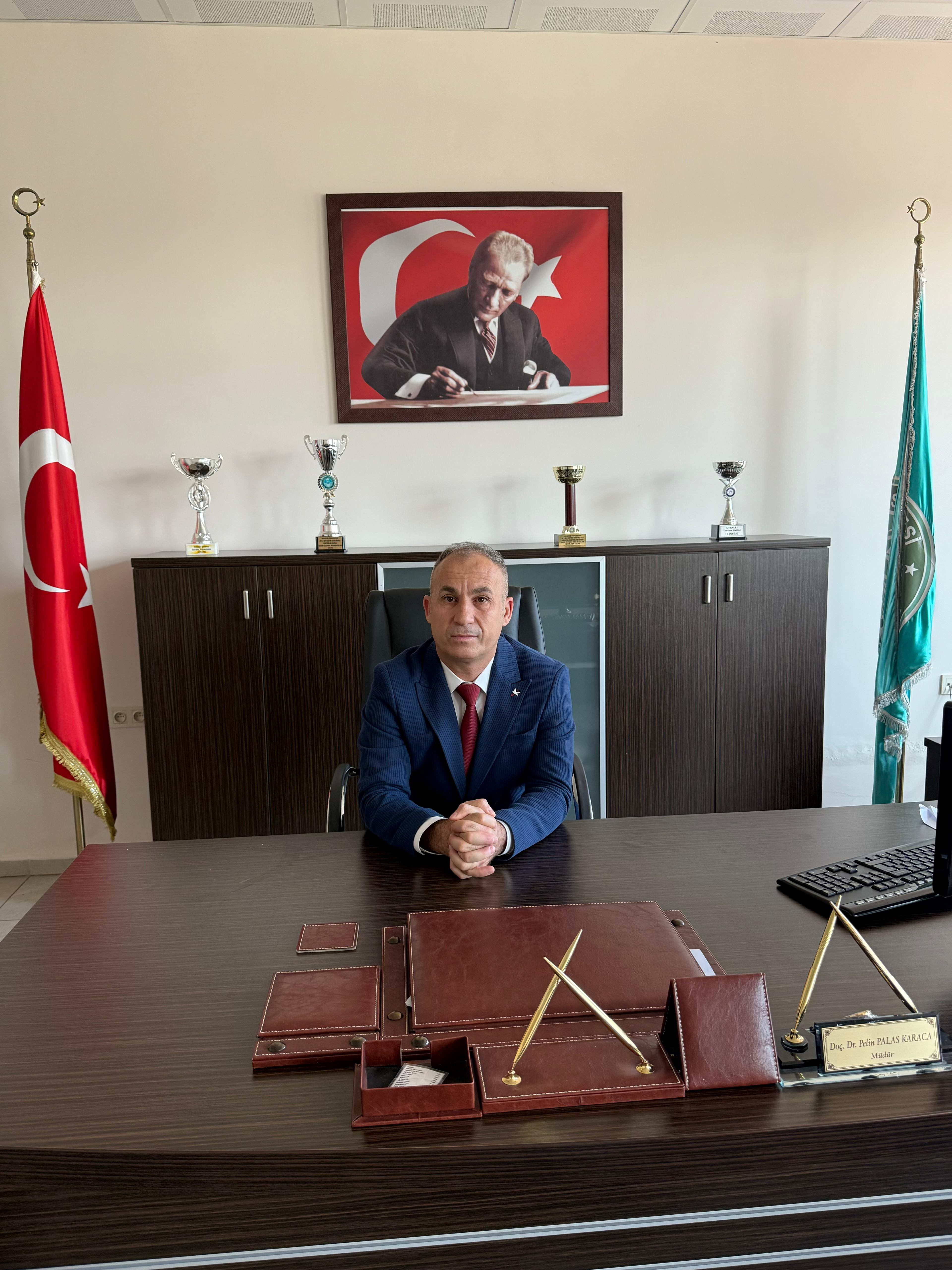 Hakan YAĞAR