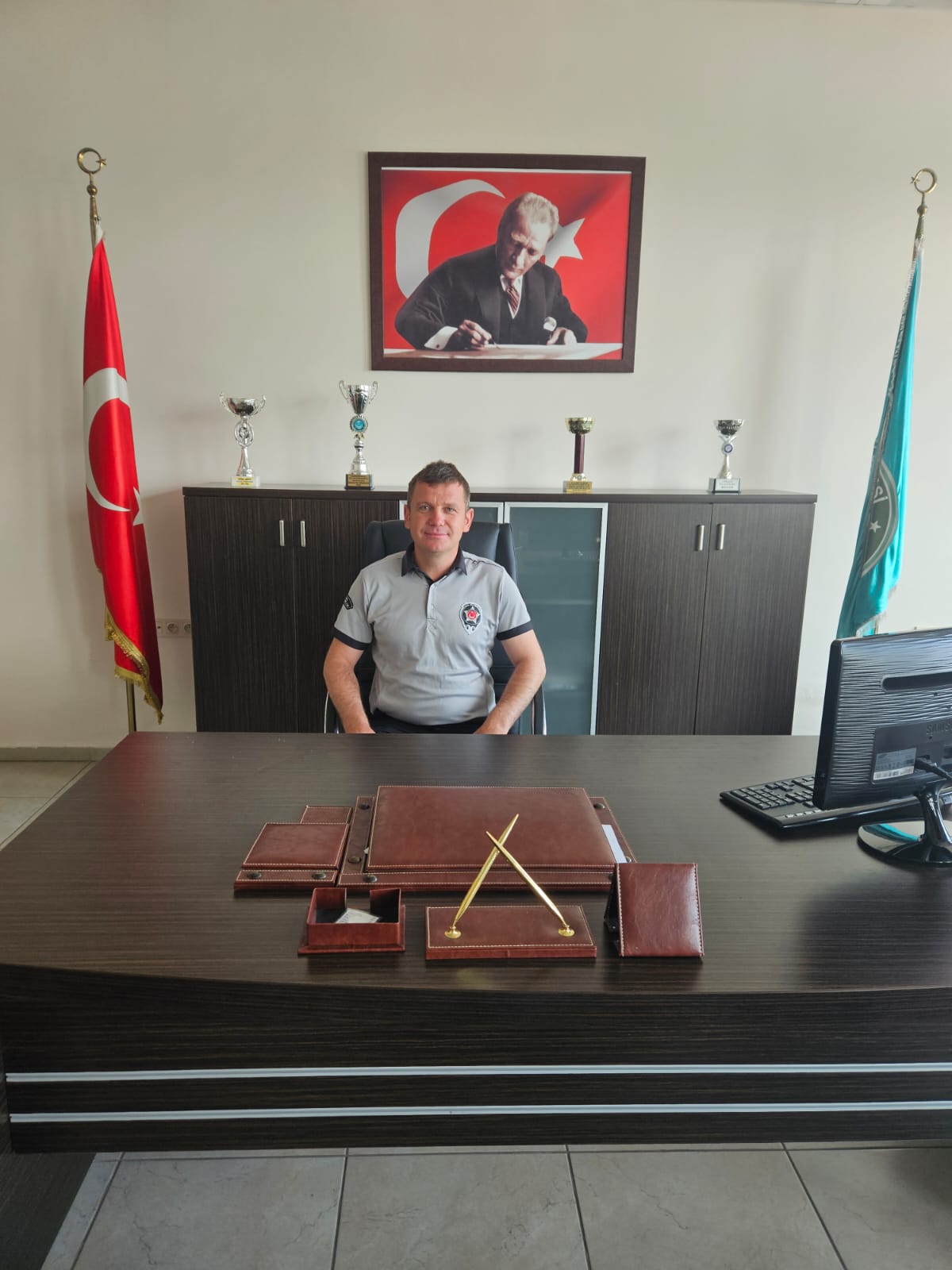 Hakan ÇOBAN