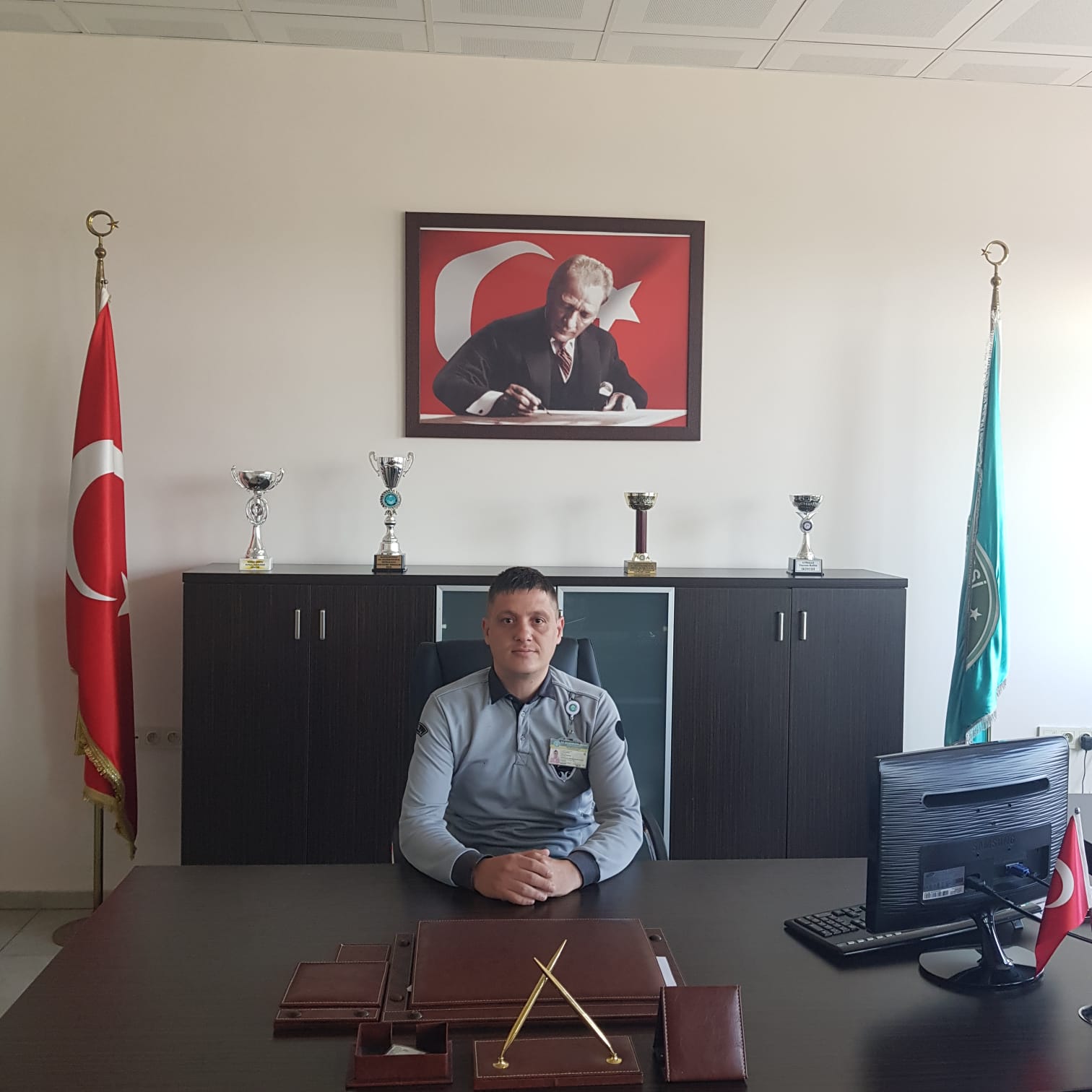 Tuncay EVİRGEN