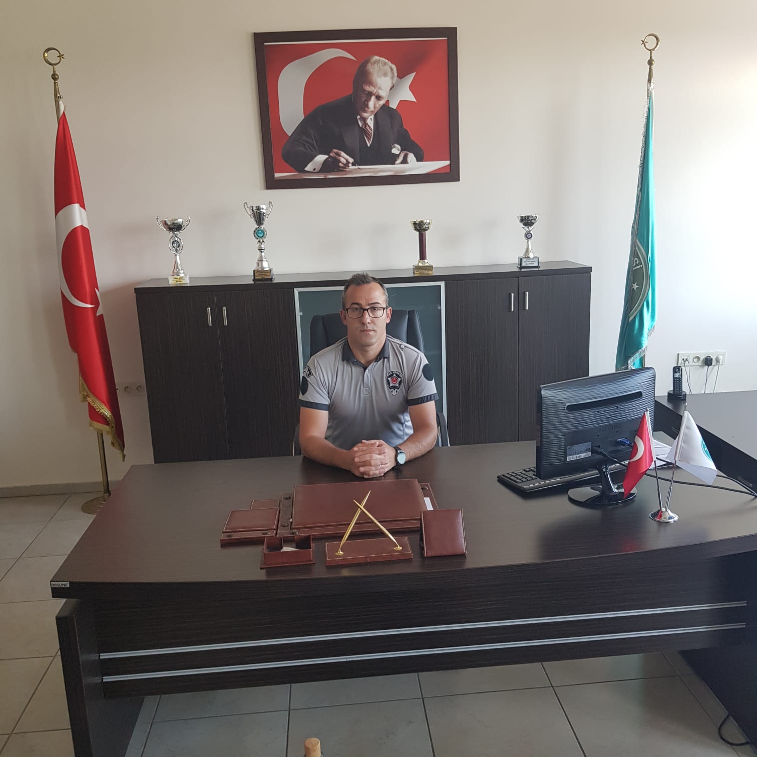 Melih AYDOĞAN
