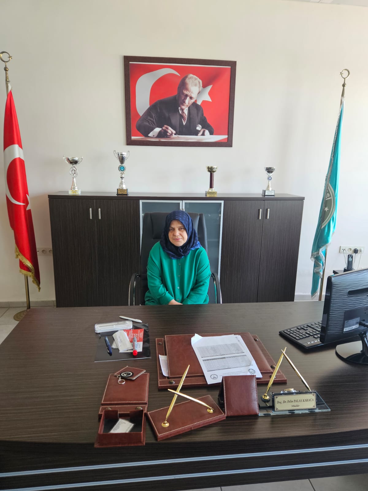 Emine İLGÖR