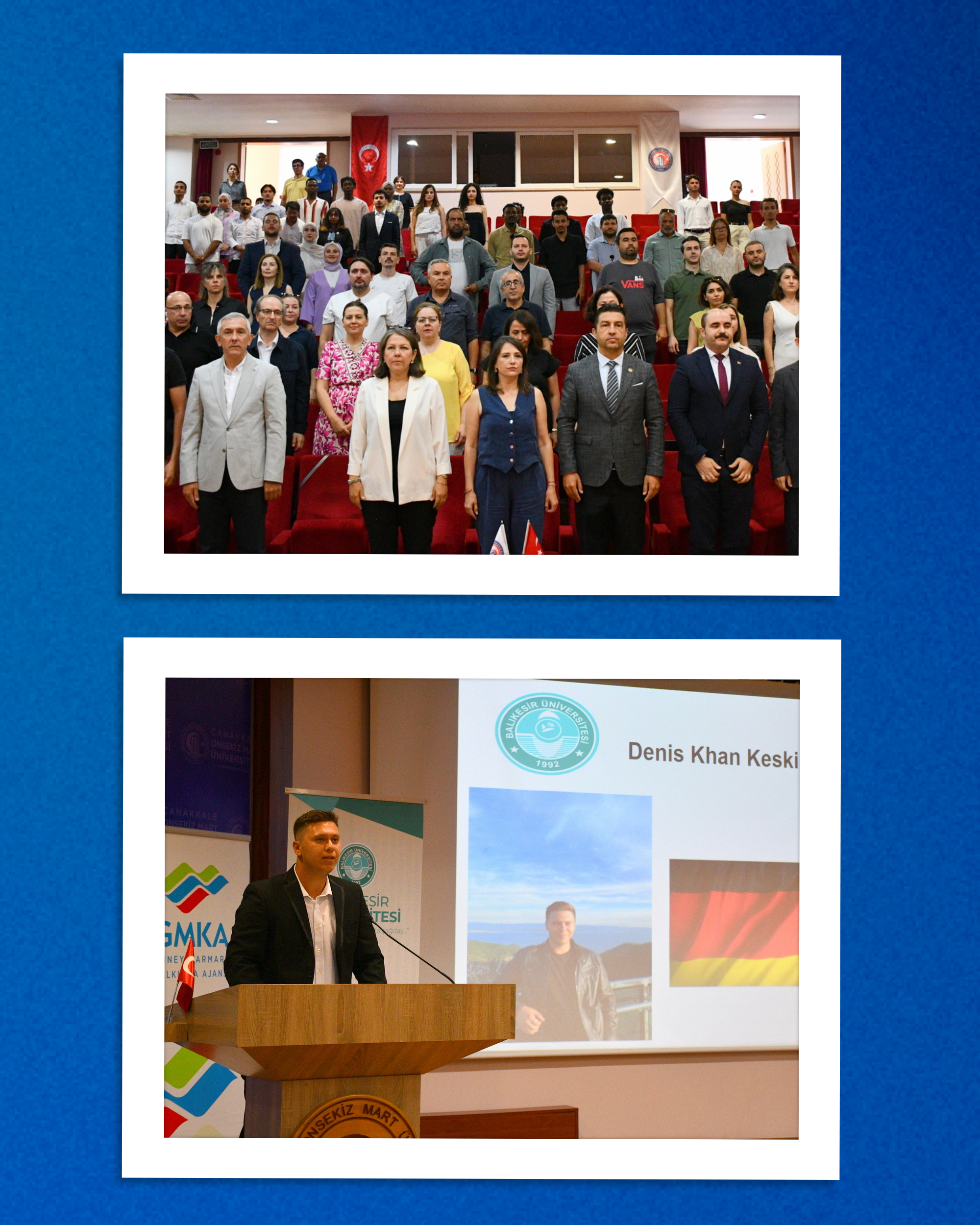 “Güney Marmara Küresel Ufuk Programı” Tamamlandı 3
