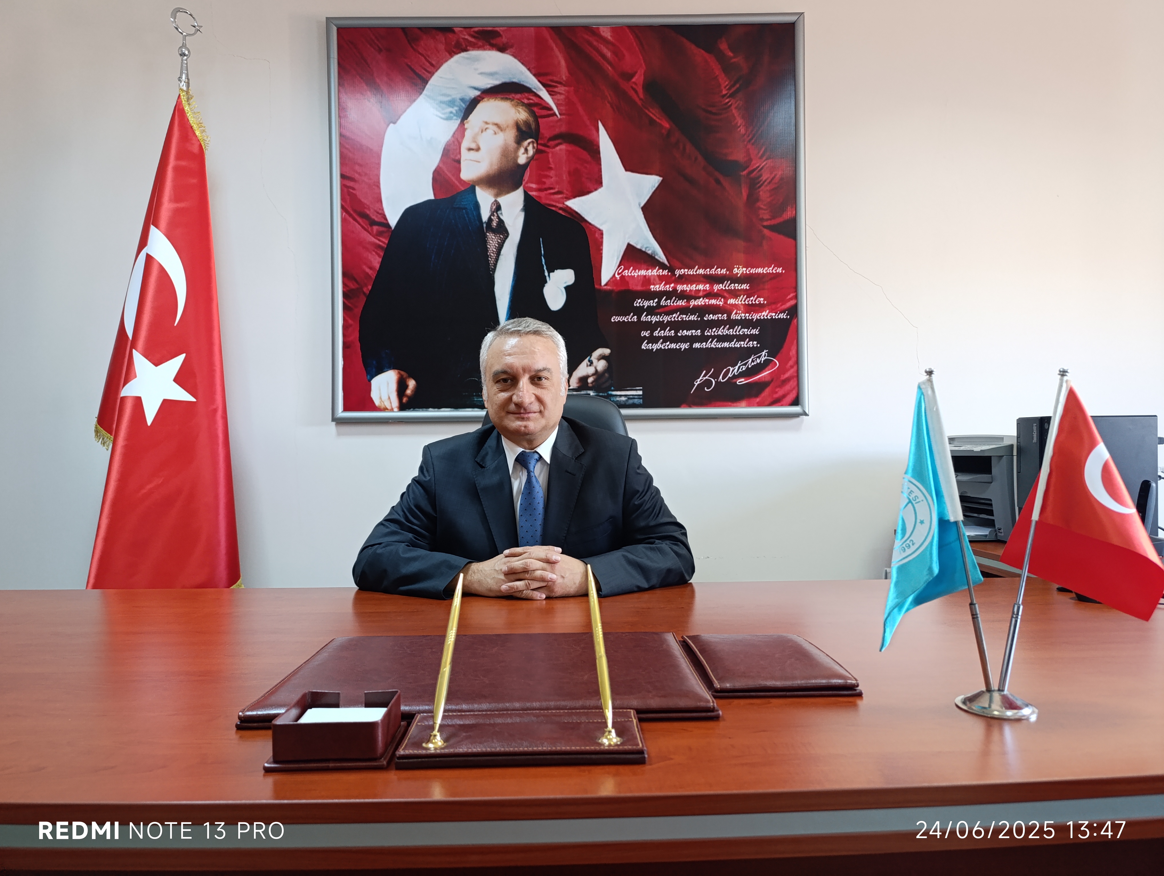 Dr.öğr.Üyesi Gültekin KUVAT