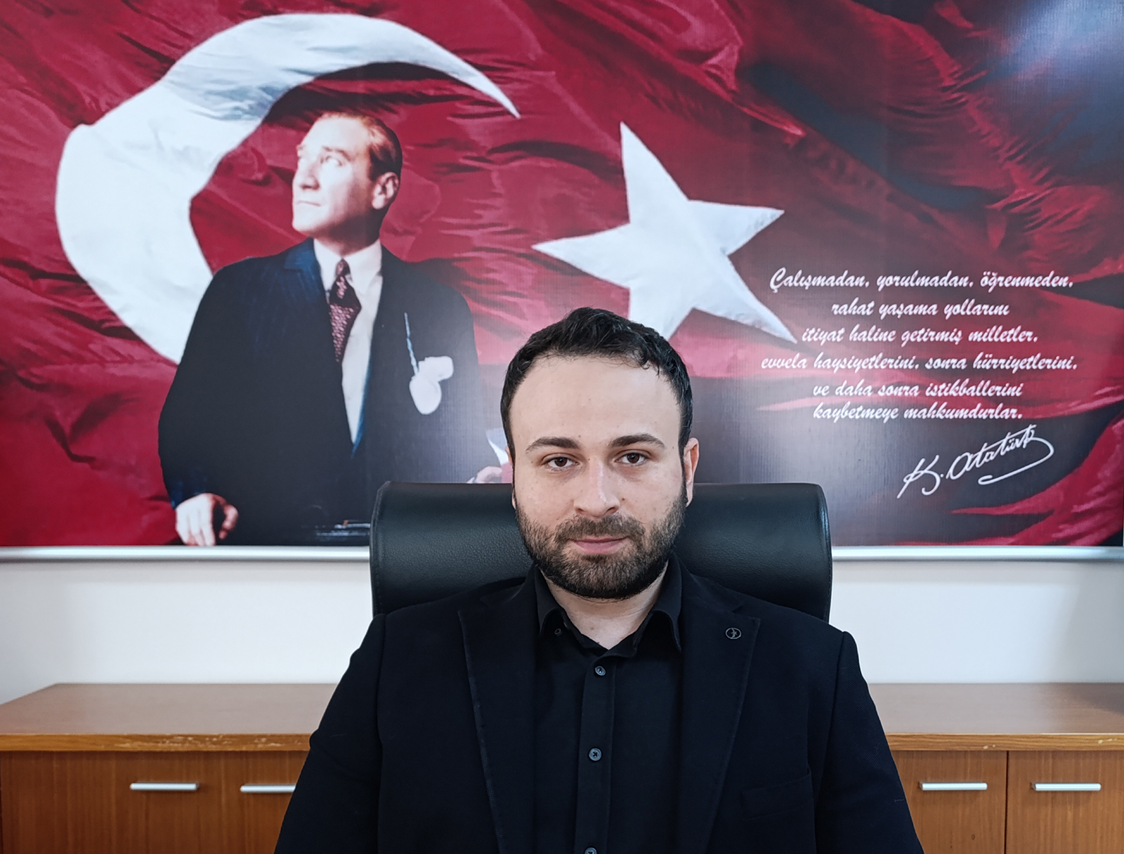Abdurrahim Hüseyin Ezirmik