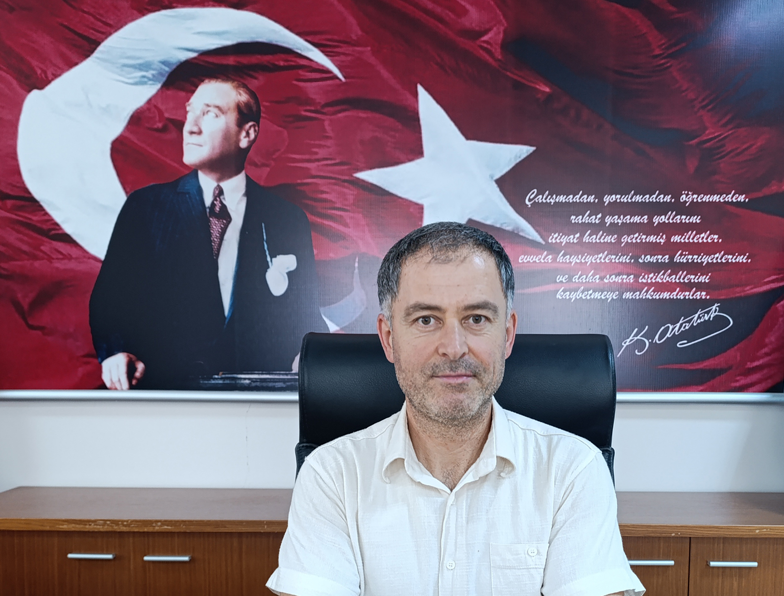 Selçuk Kavut