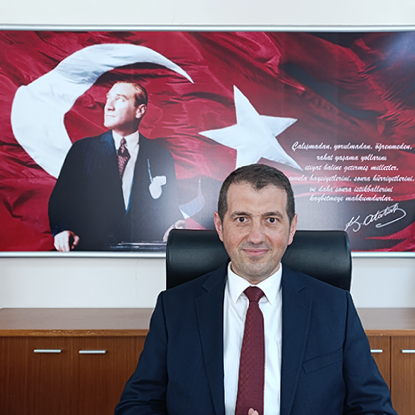 Sabri BIÇAKÇI