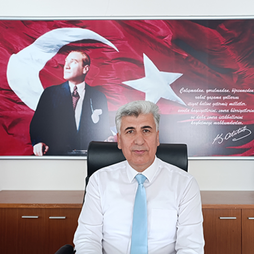 Seydi DOĞAN