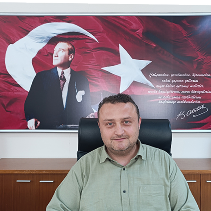 Seyit Ahmet SİS