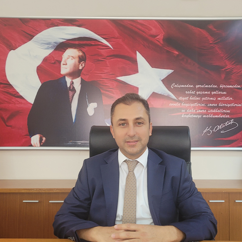 Fuat KILIÇ