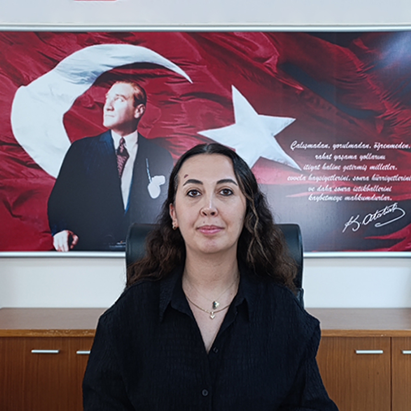 Tuğçe YAREN