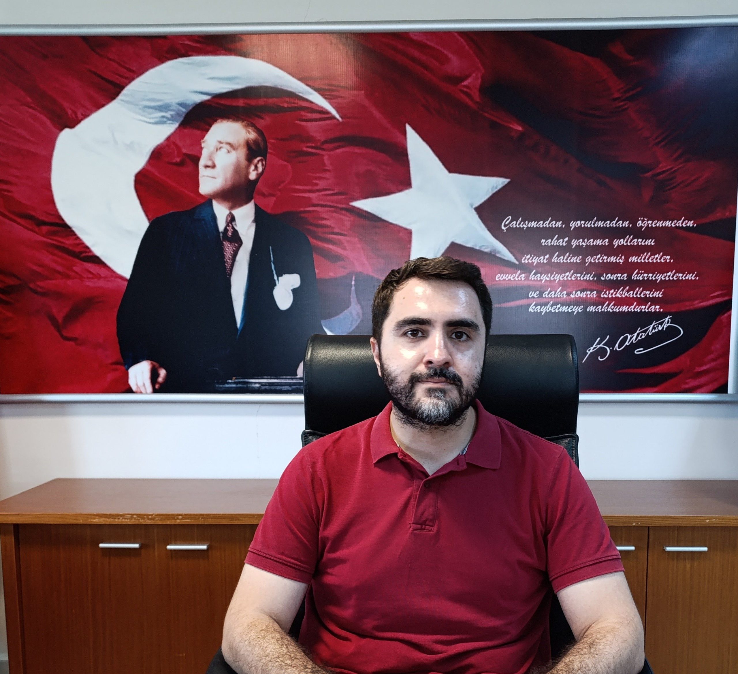ALİ POLAT