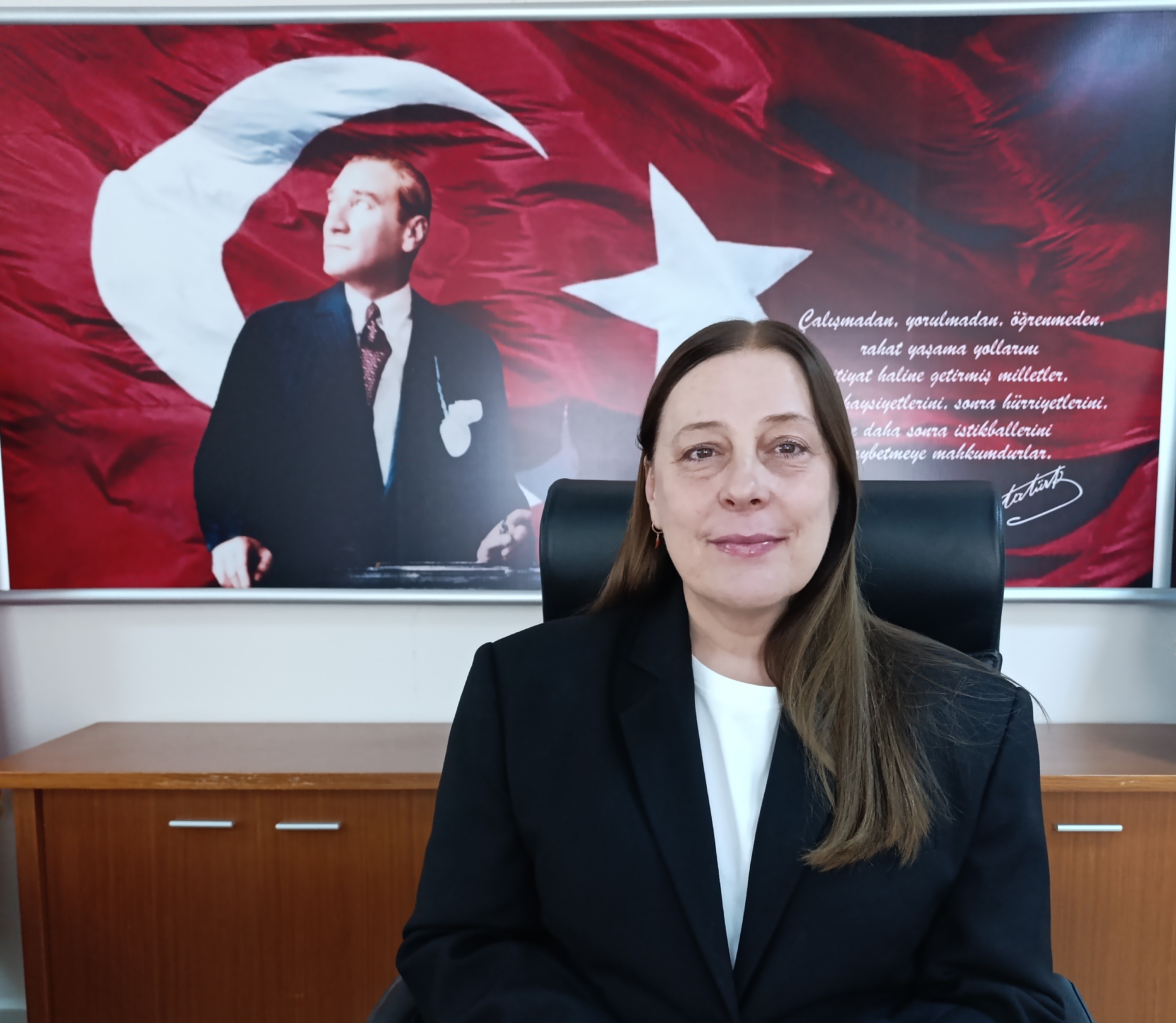 BANU YAĞCI