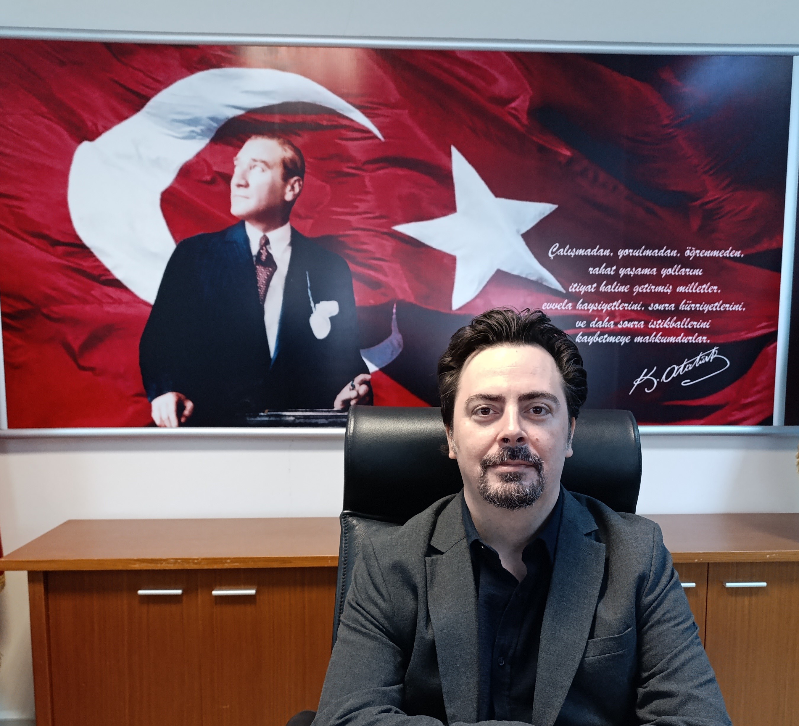 UMUT OKKAN
