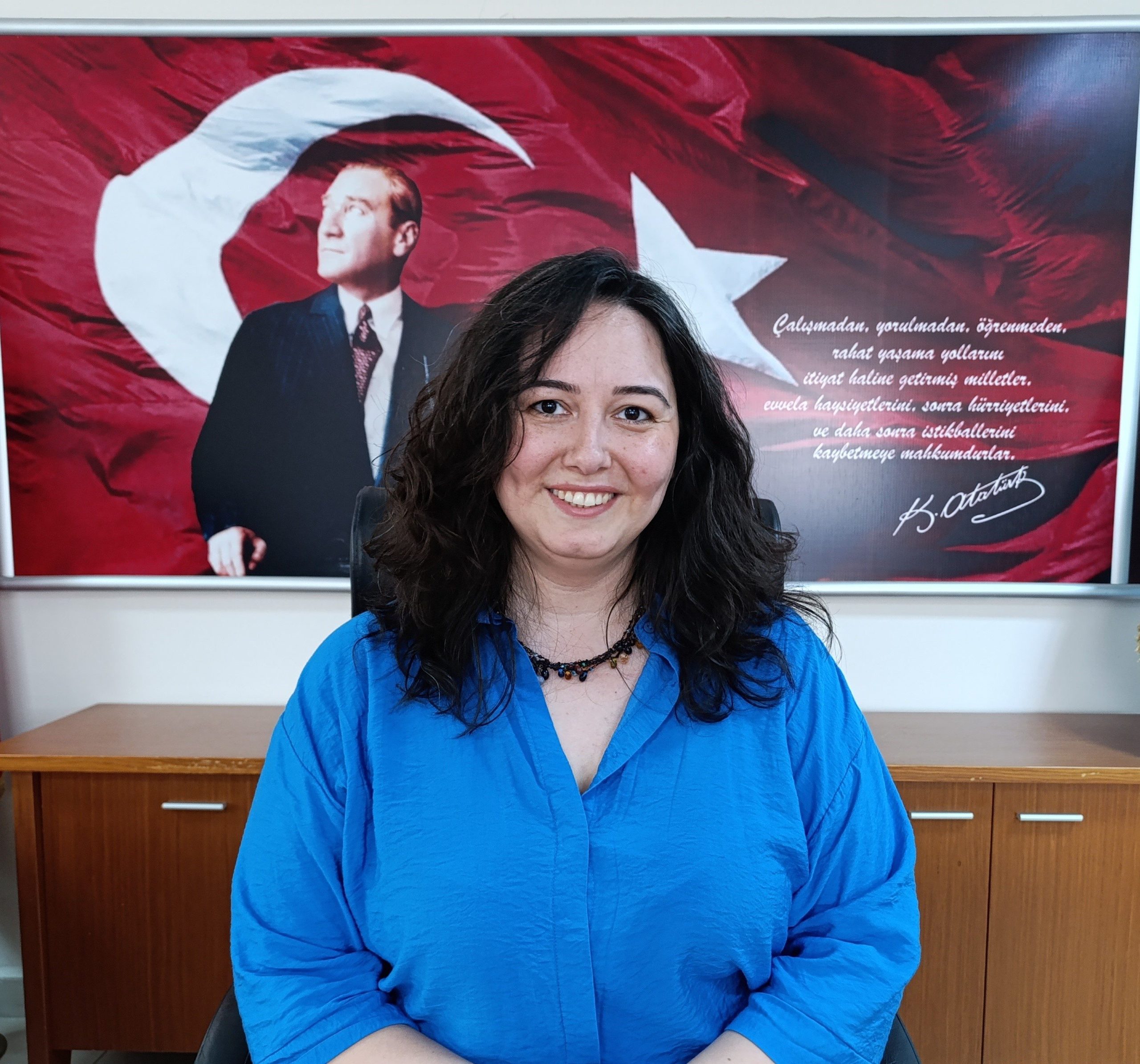 ZEYNEP BERİL ERSOY