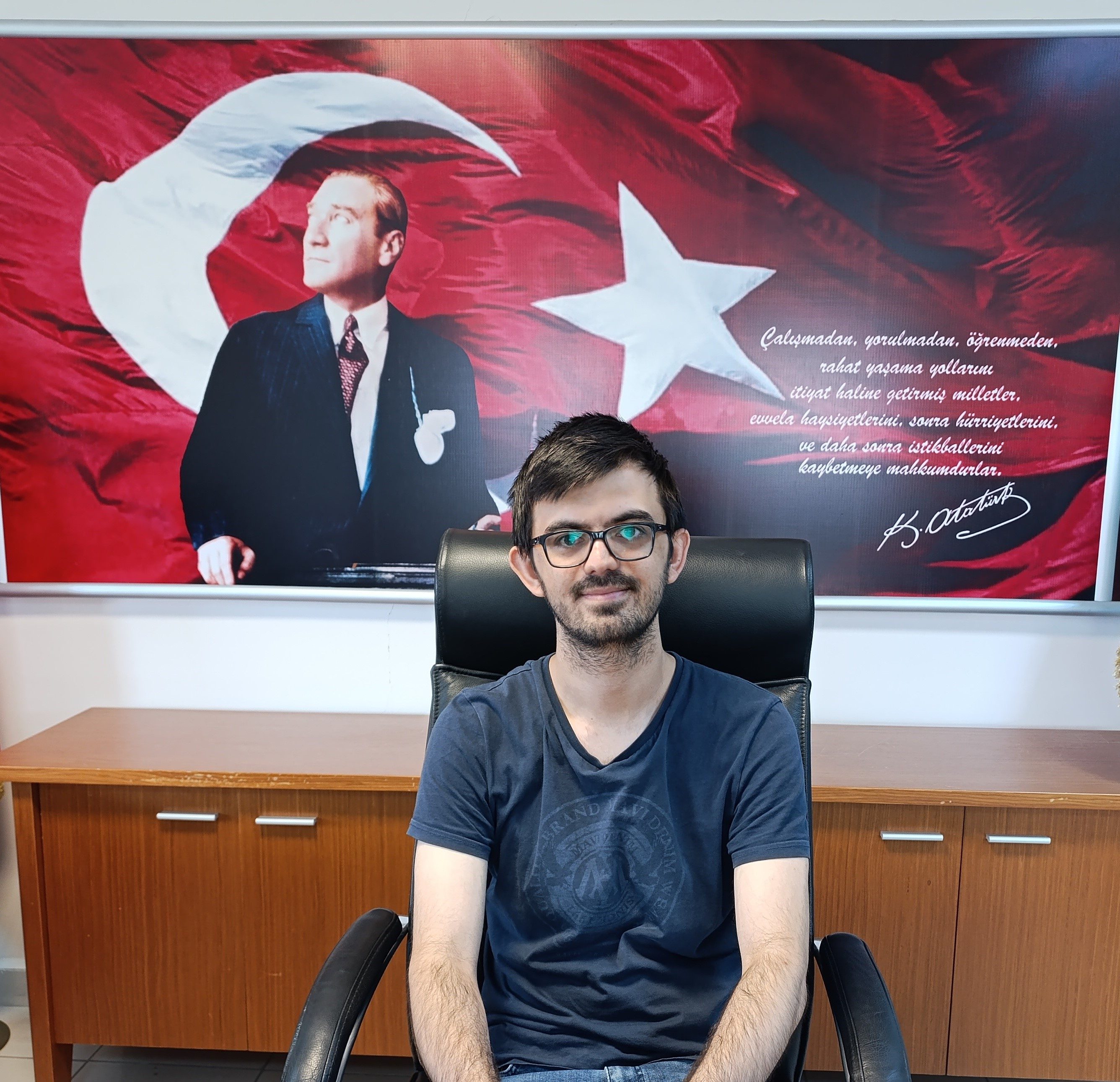HALİL DİNÇER