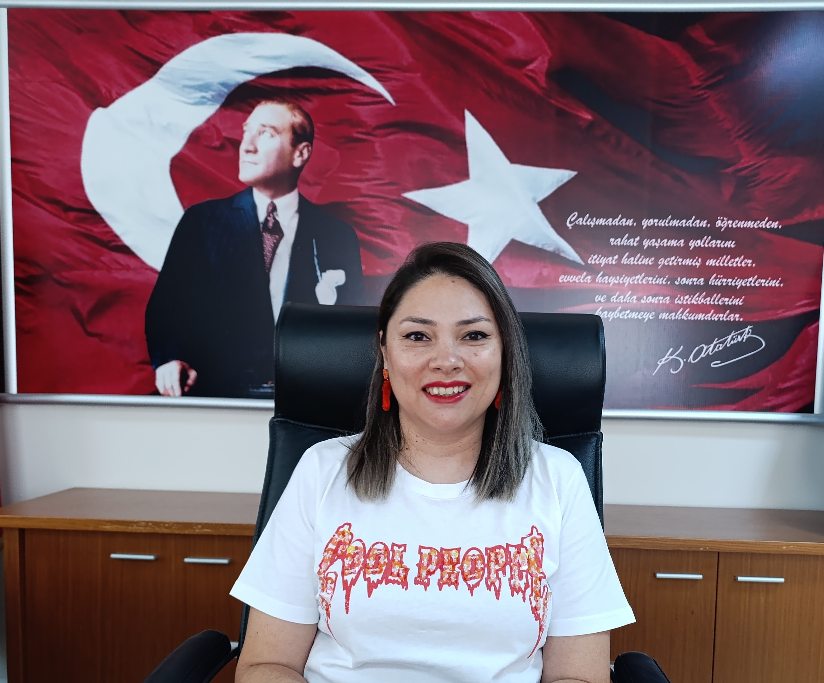 EMEL DEMİRYILMAZ