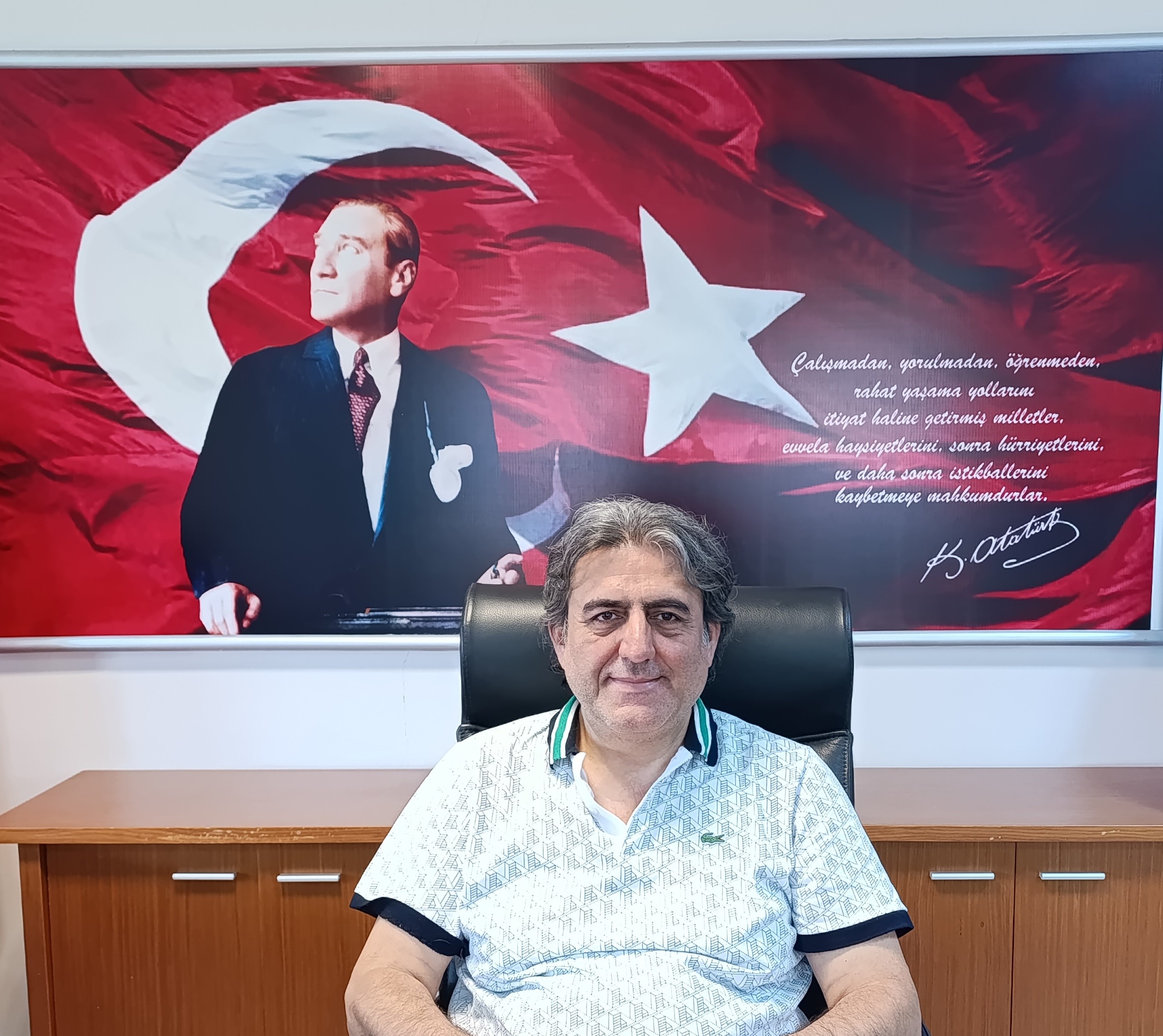 ARIN YILMAZ