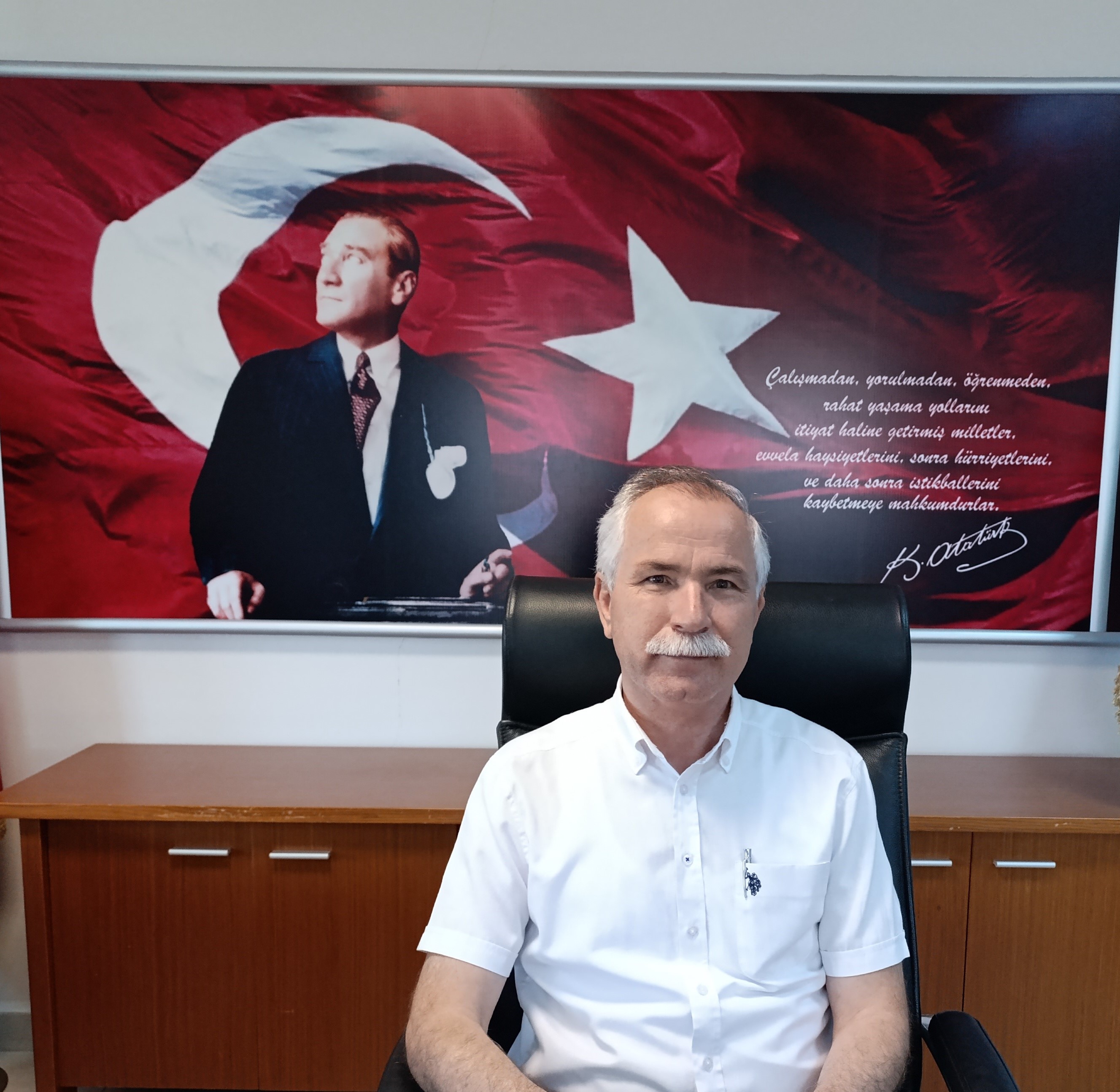 HASAN ELÇİ