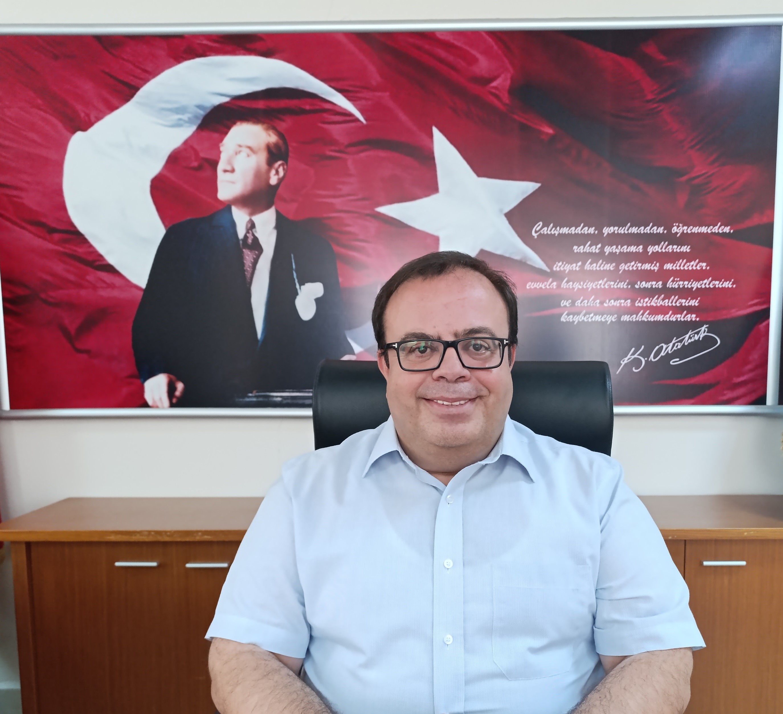 ALTUĞ YAVAŞ