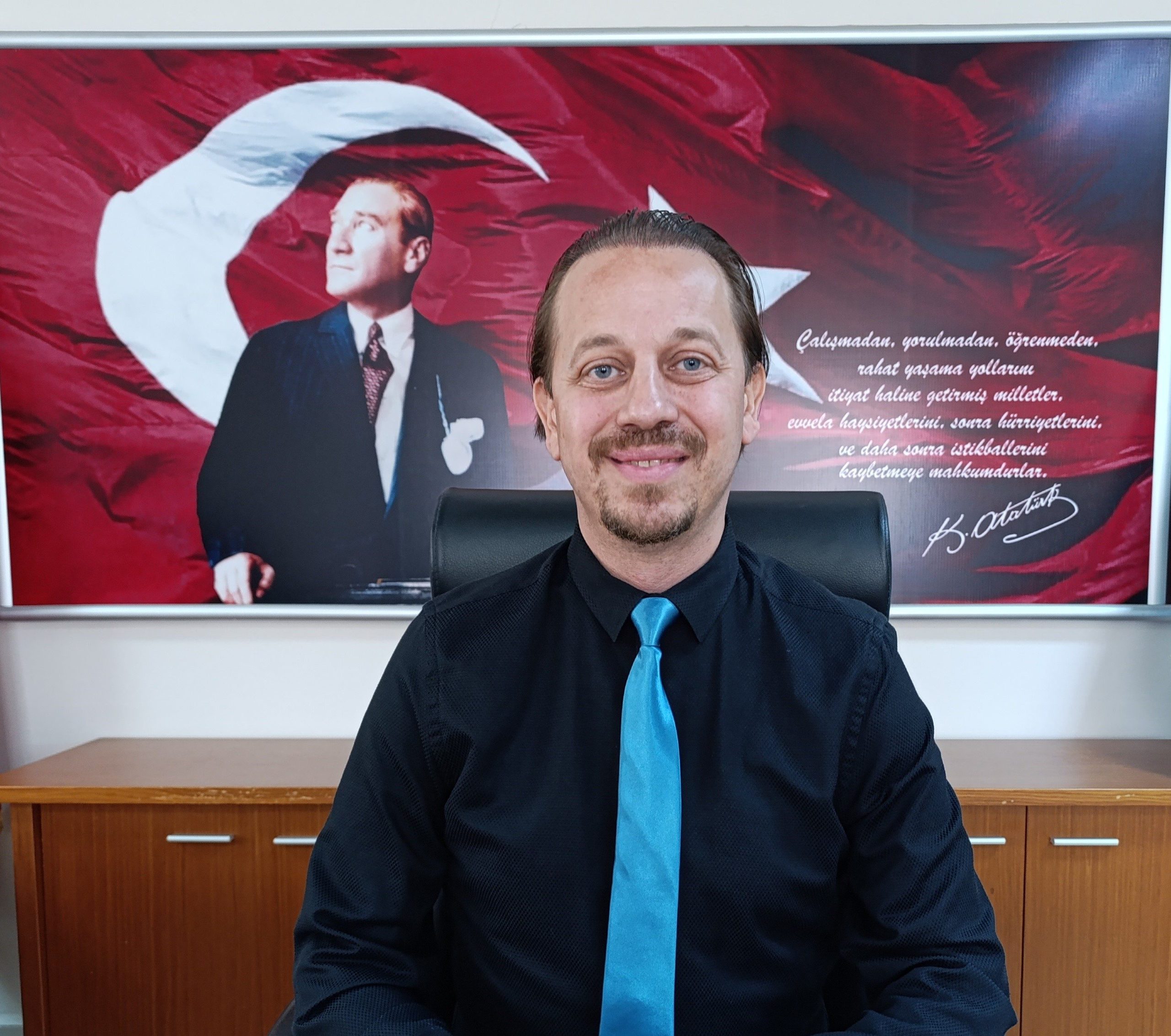 BARIŞ ÖZKUL