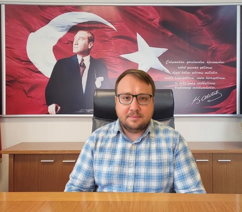 ERKAN TÖRE