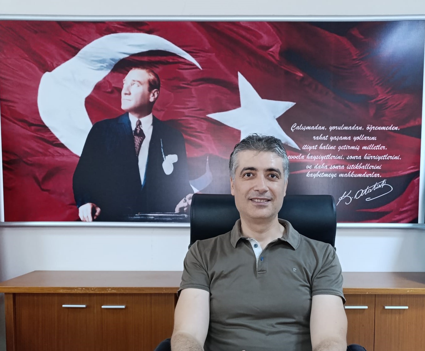 ALİ ERKAN KARAMAN