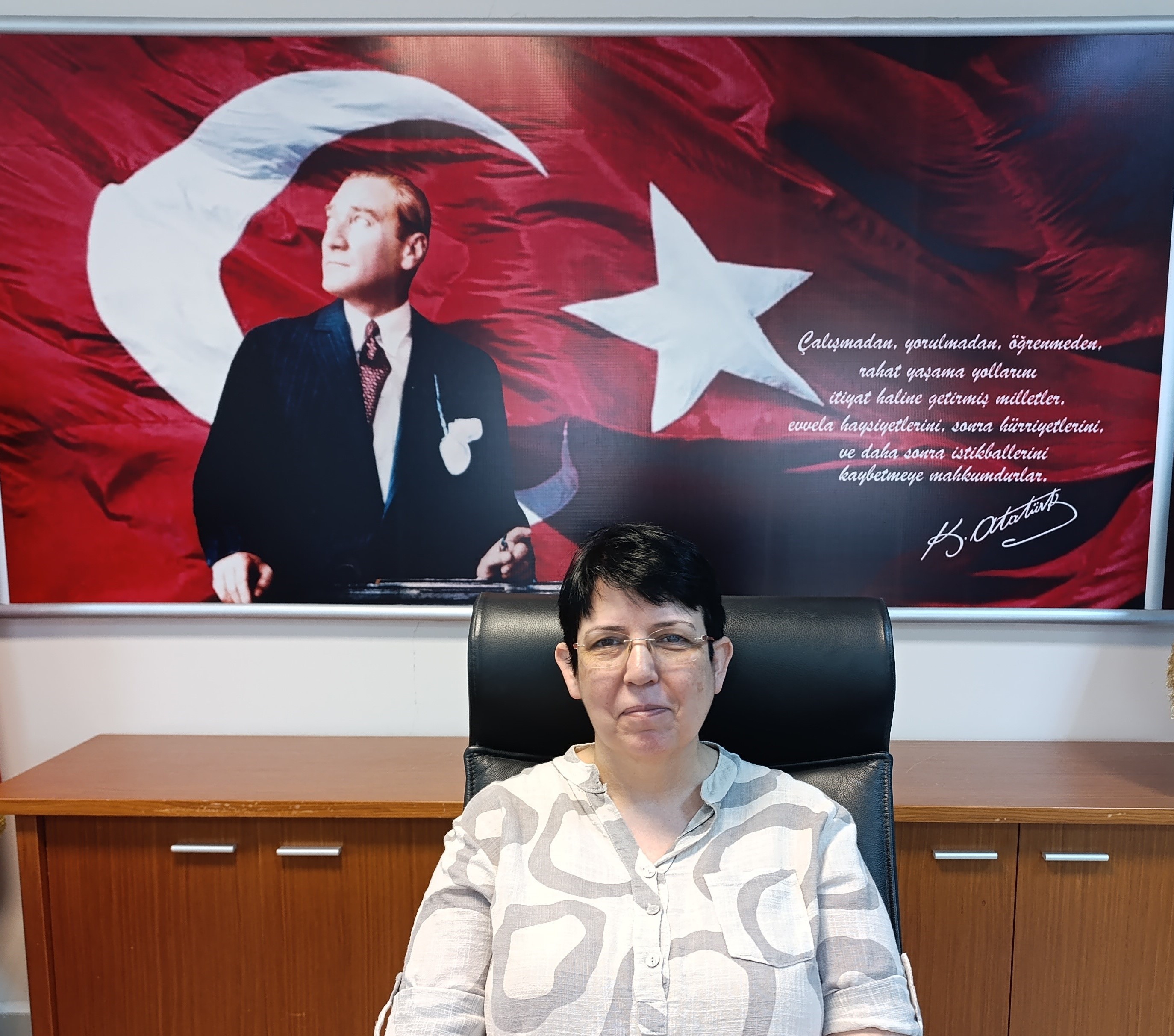NURAY GEDİK
