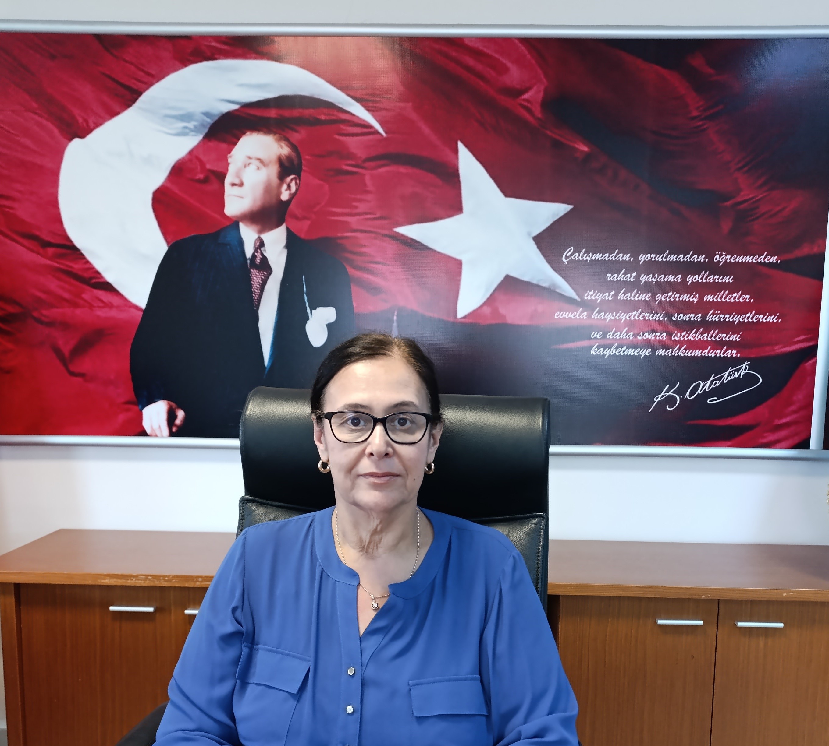 ARZU OKUCU