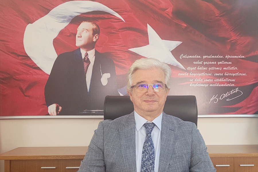 Ali ORAL