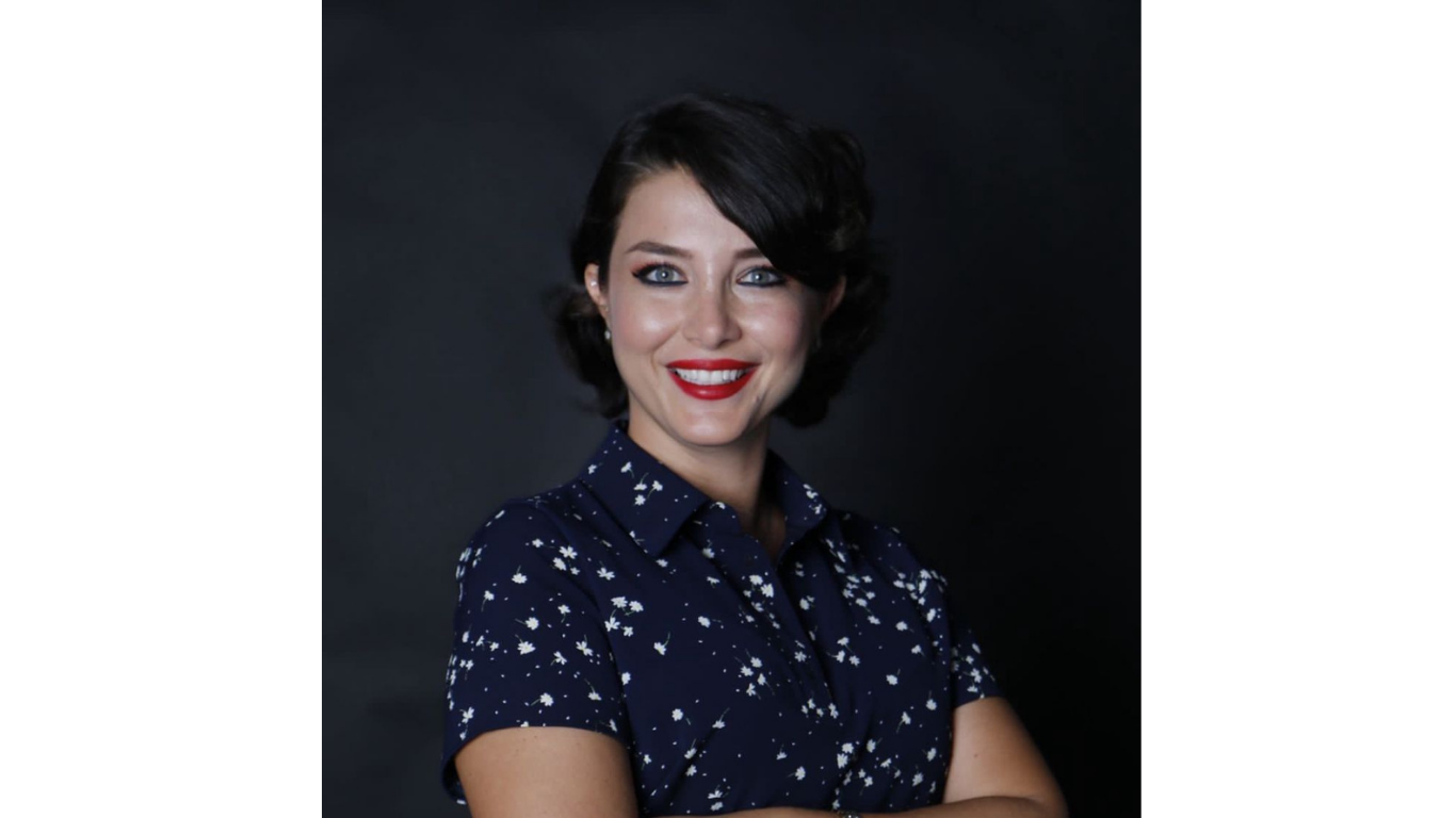 Pelin VARDARLIER