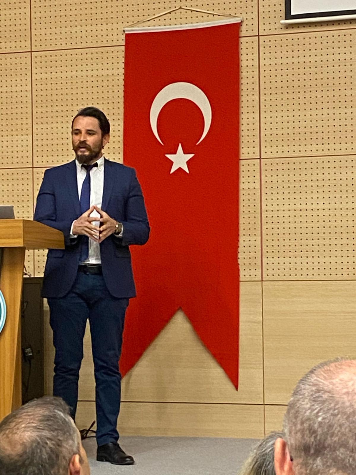Kütüphane Haftasında “Üreten Kütüphaneler Paneli” Büyük İlgi Gördü 2