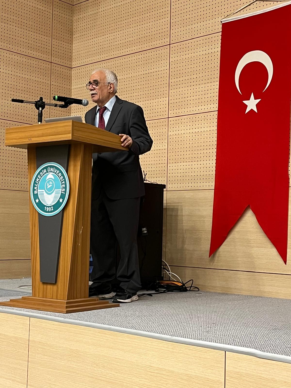 Kütüphane Haftasında “Üreten Kütüphaneler Paneli” Büyük İlgi Gördü 5