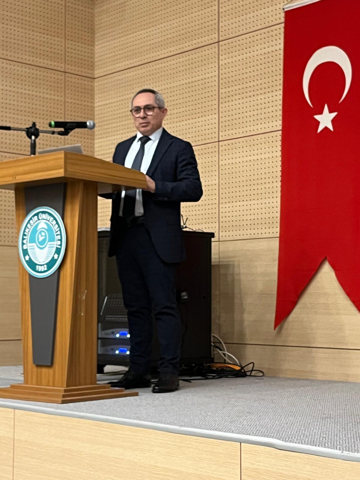 Kütüphane Haftasında “Üreten Kütüphaneler Paneli” Büyük İlgi Gördü 4