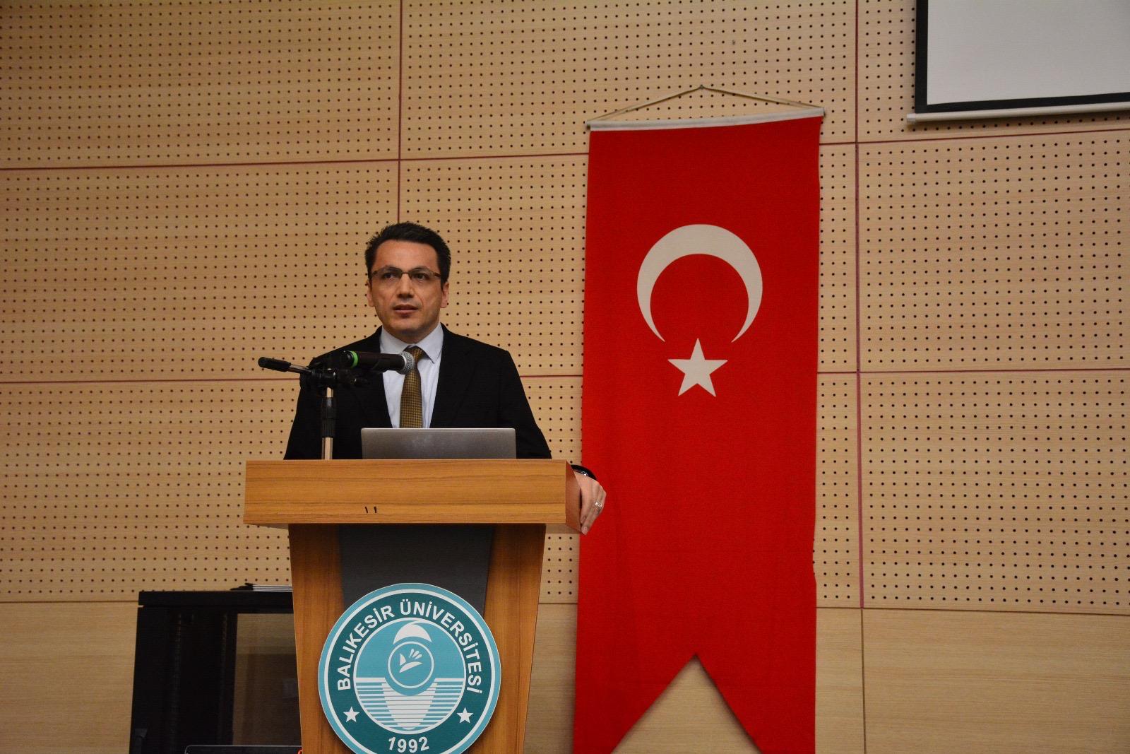 Kütüphane Haftasında “Üreten Kütüphaneler Paneli” Büyük İlgi Gördü 6