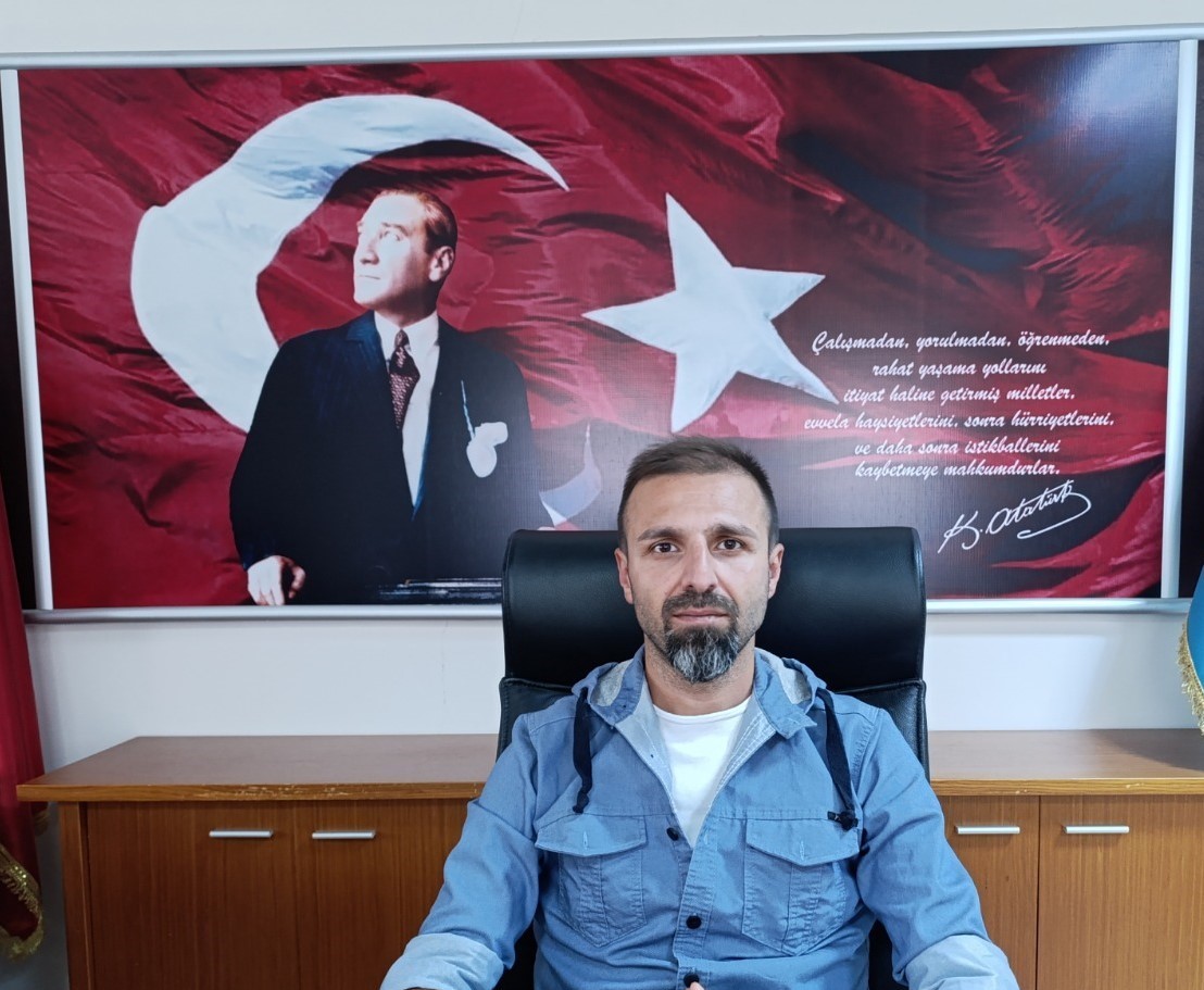 Doğan SELCİK