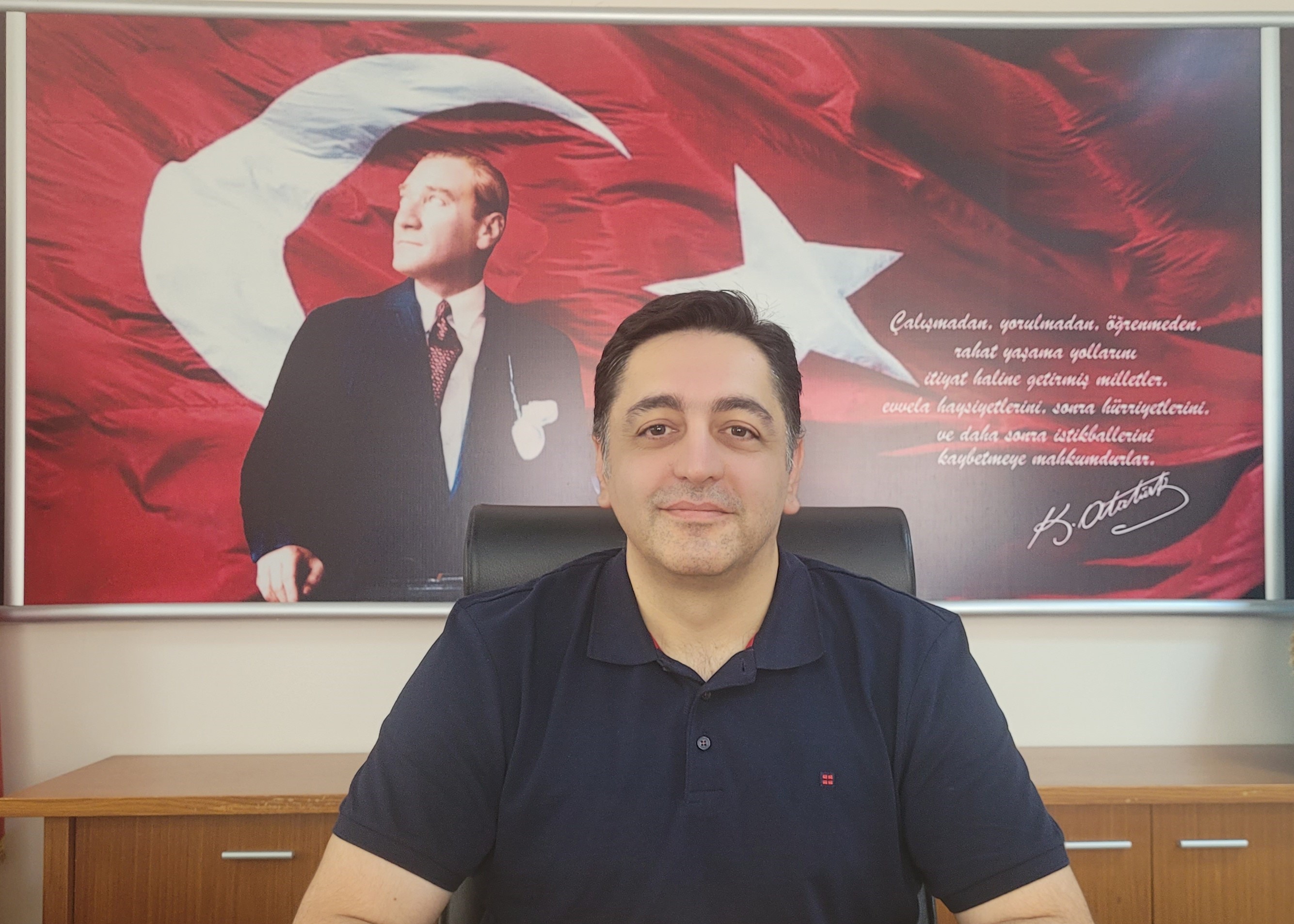 Yavuz YÜKSEL	