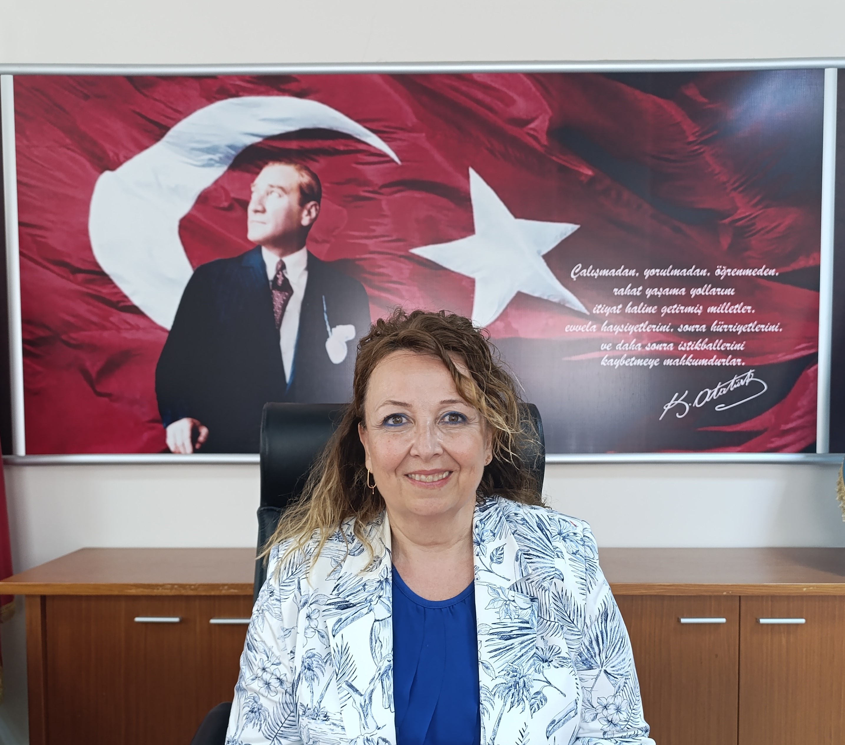 Elif SAVAŞ	