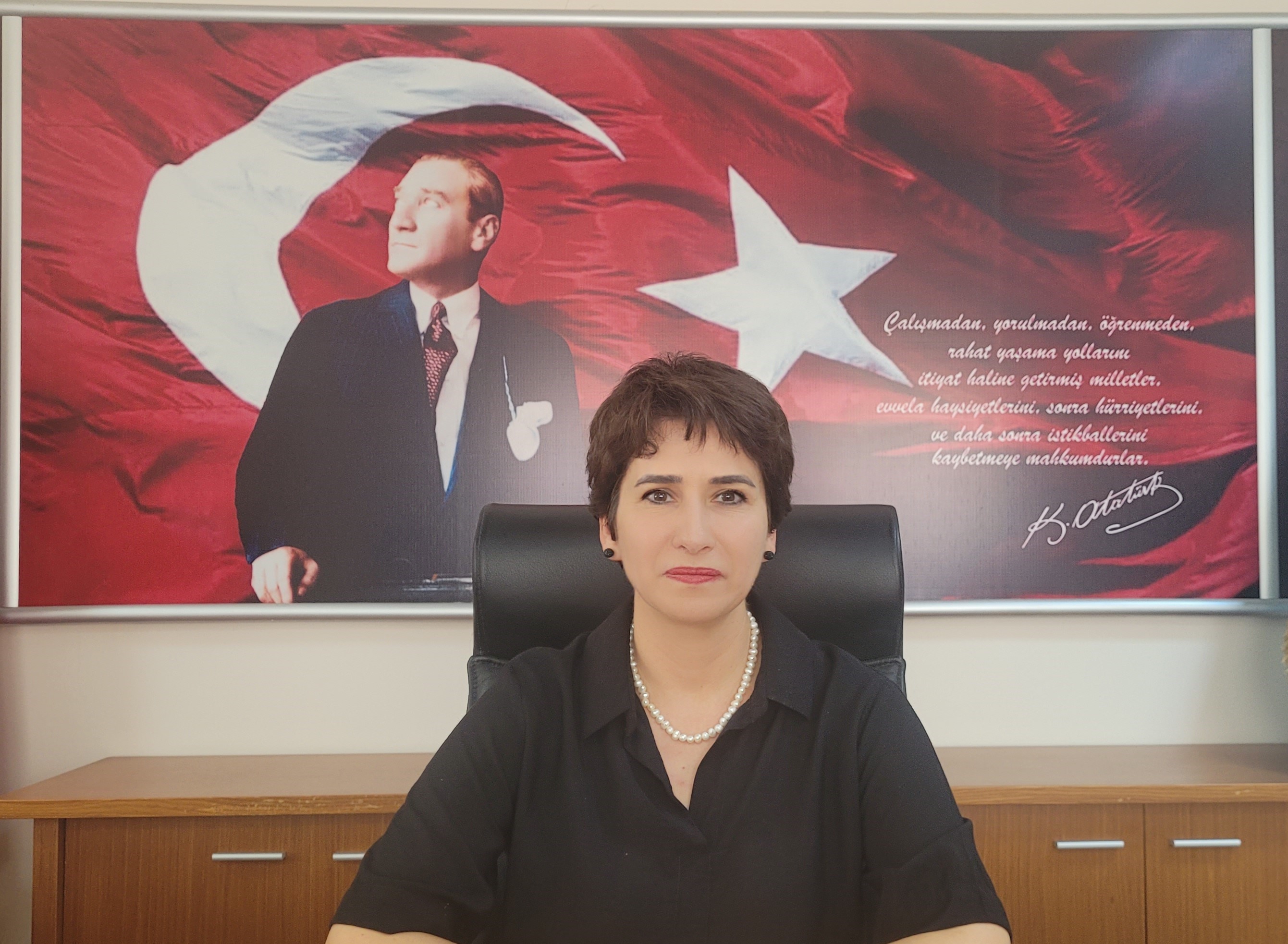 Sibel YAĞCI