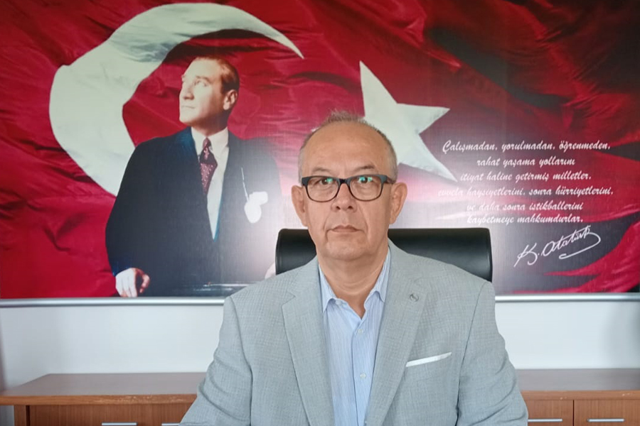 Enver YALÇIN
